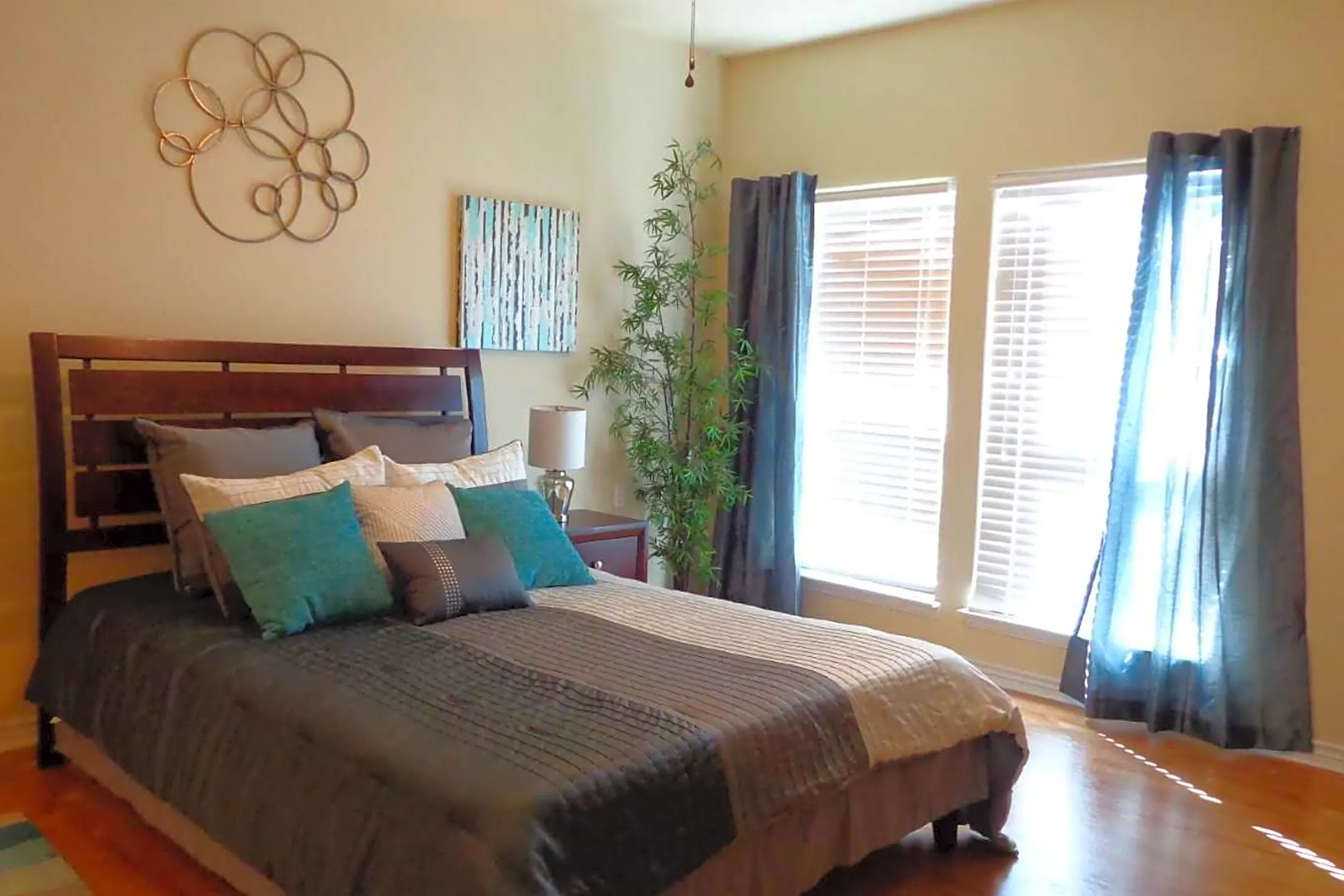 Bedroom - La Joya Bay Resort - Corpus Christi, TX