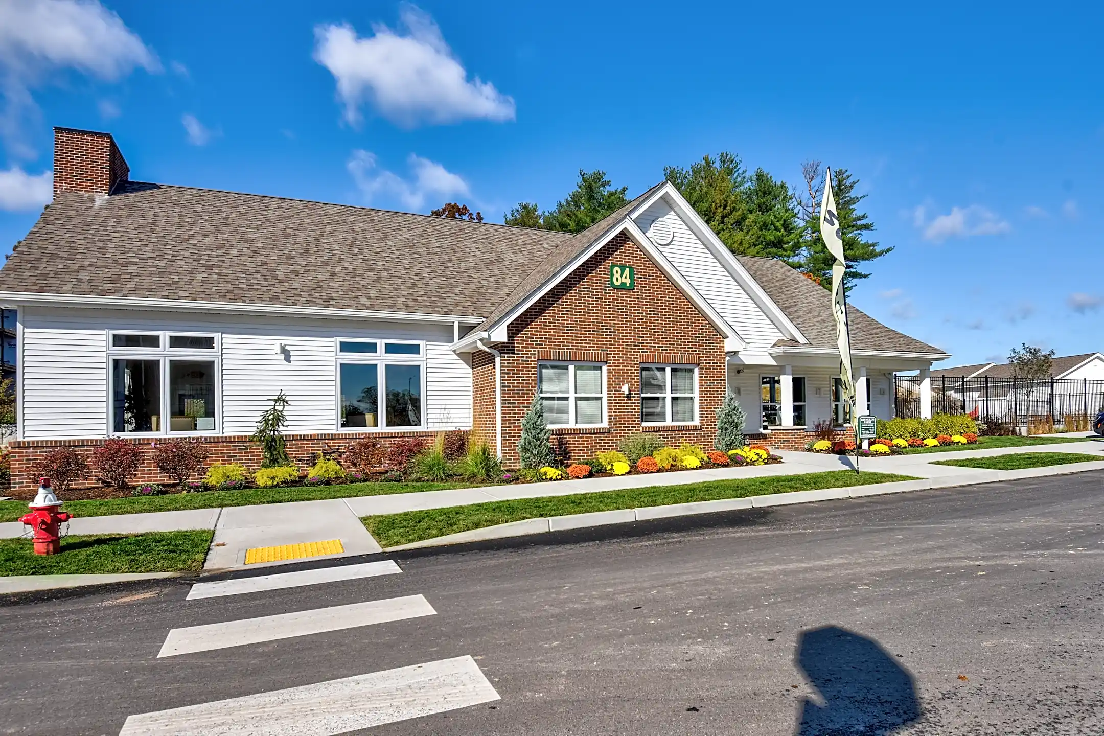 Reynolds Farm North Kingstown, RI 02852