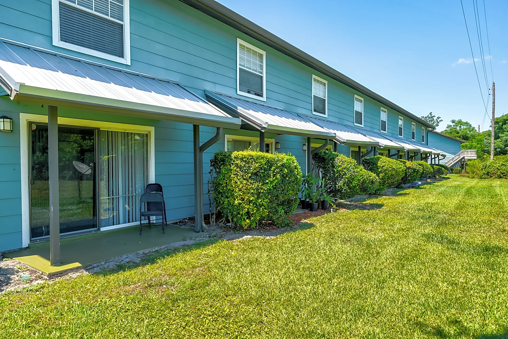 District on Baldwin Park 5590 Baldwin Park St Orlando, FL