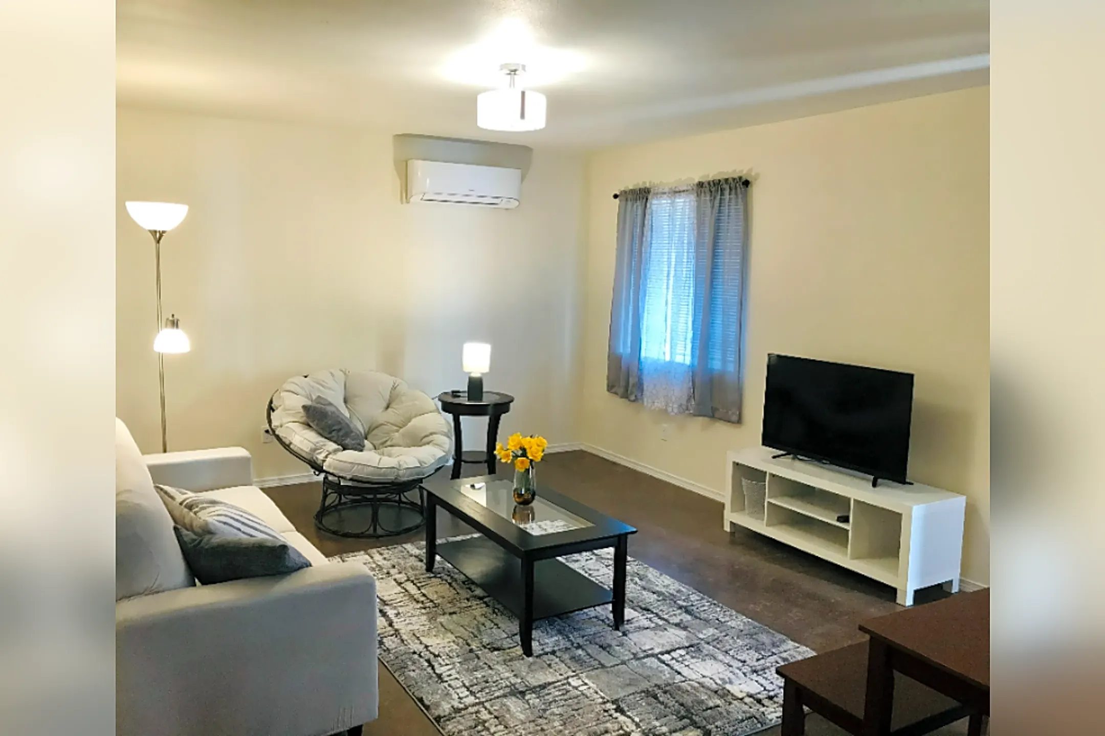 1203 Campbell Ave Apartments Port Angeles, WA 98362