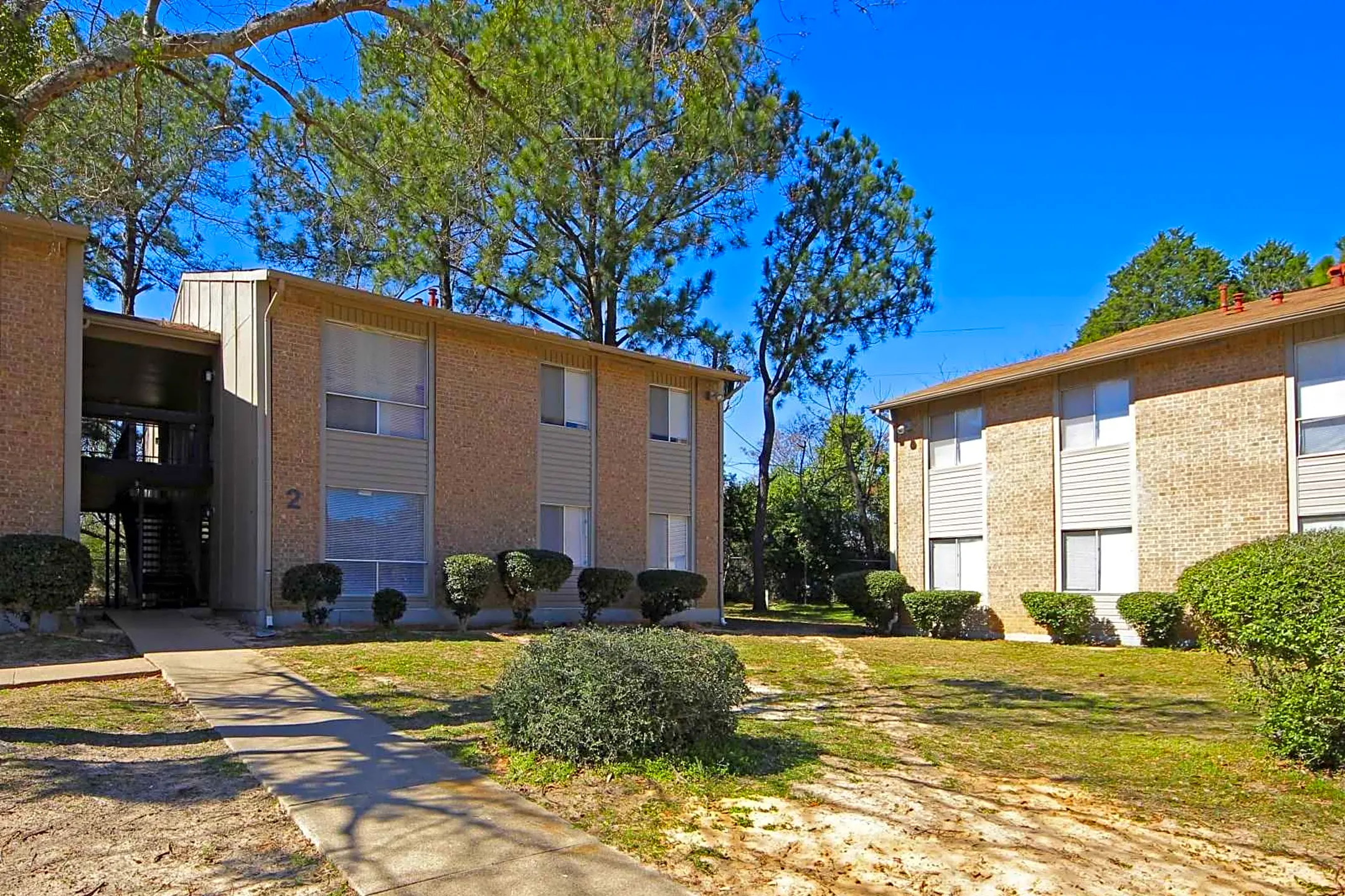 New Haven Apartments - Athens, TX 75751