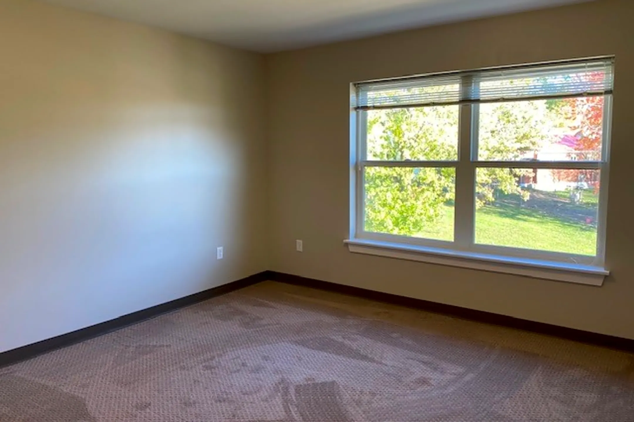 Fairchance Senior Housing 120 Fair St Fairchance, PA Apartments for