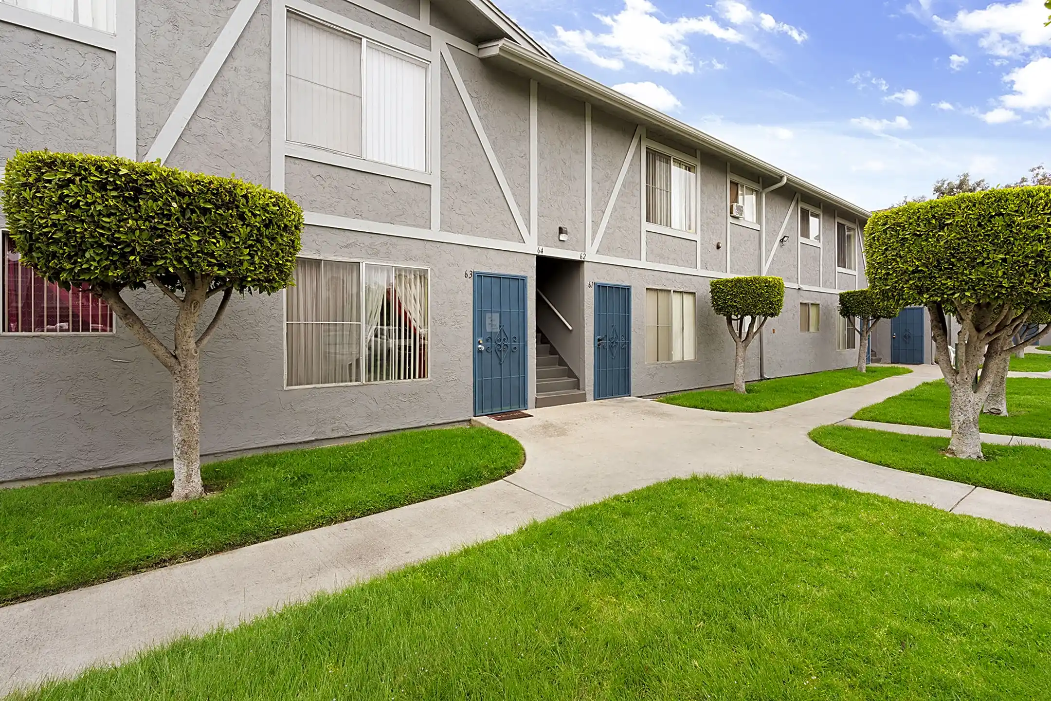 Doriana Apartments - 6670 Doriana St | San Diego, CA for Rent | Rent.