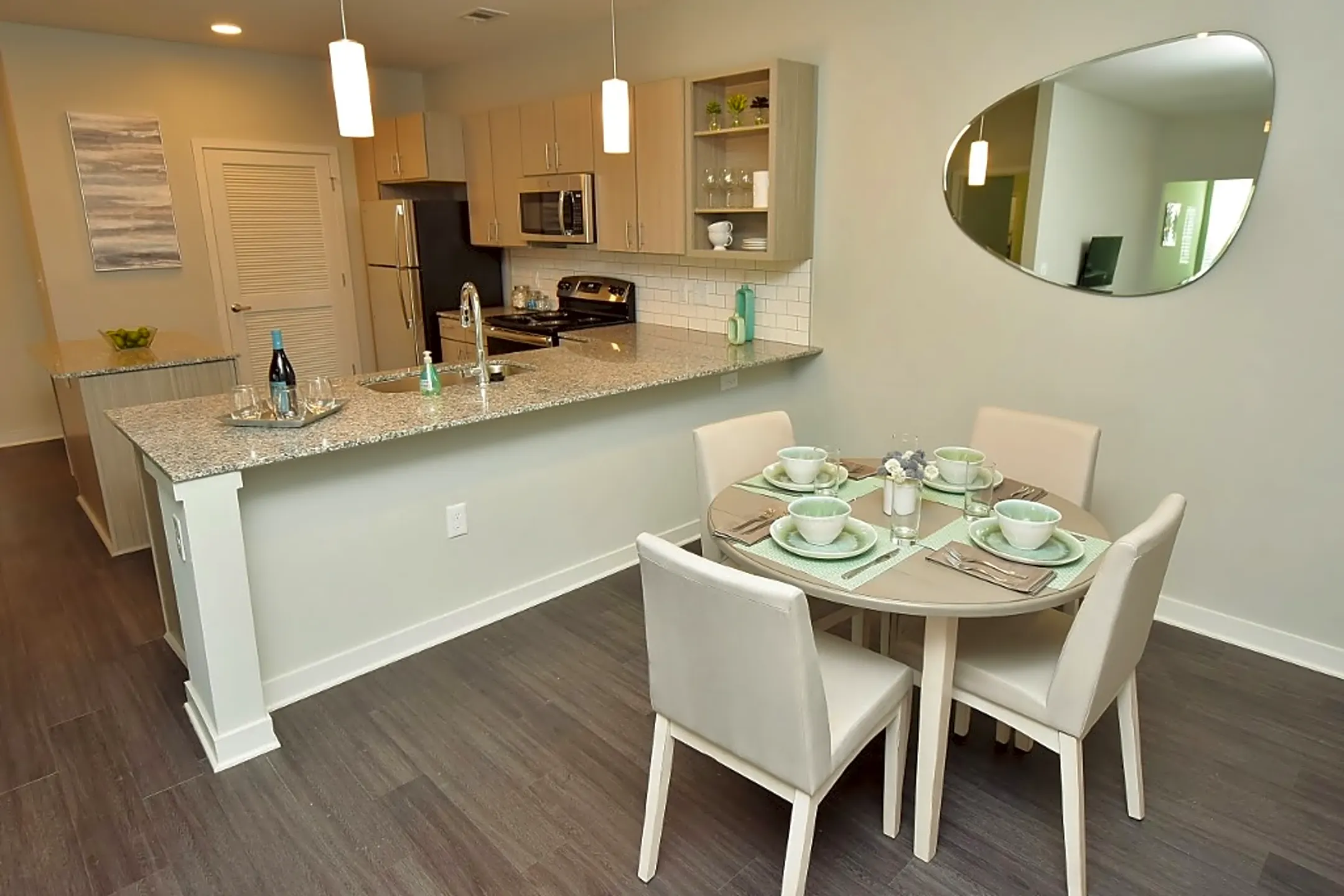 Villa Westlake Westlake, LA 70669