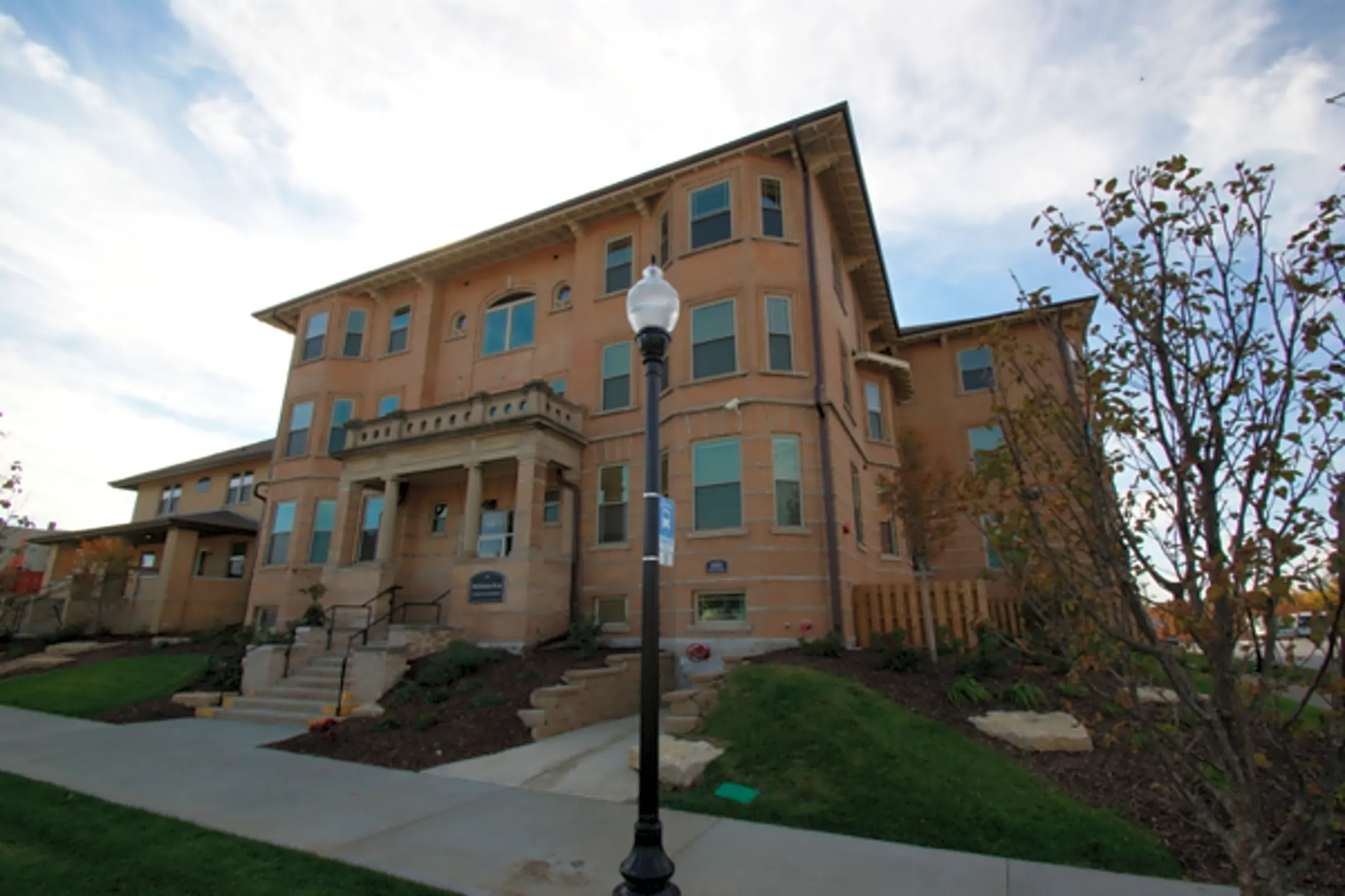 The Barnard Flats 804 Park Avenue Omaha, NE Apartments for Rent Rent.