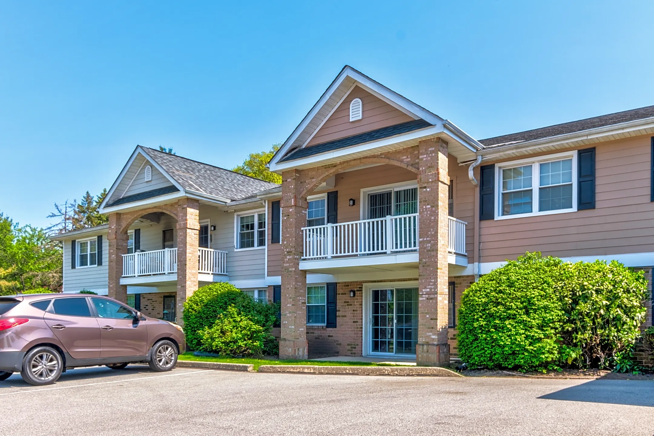 Dogwood Gardens Apartment Homes Norristown, PA 19401