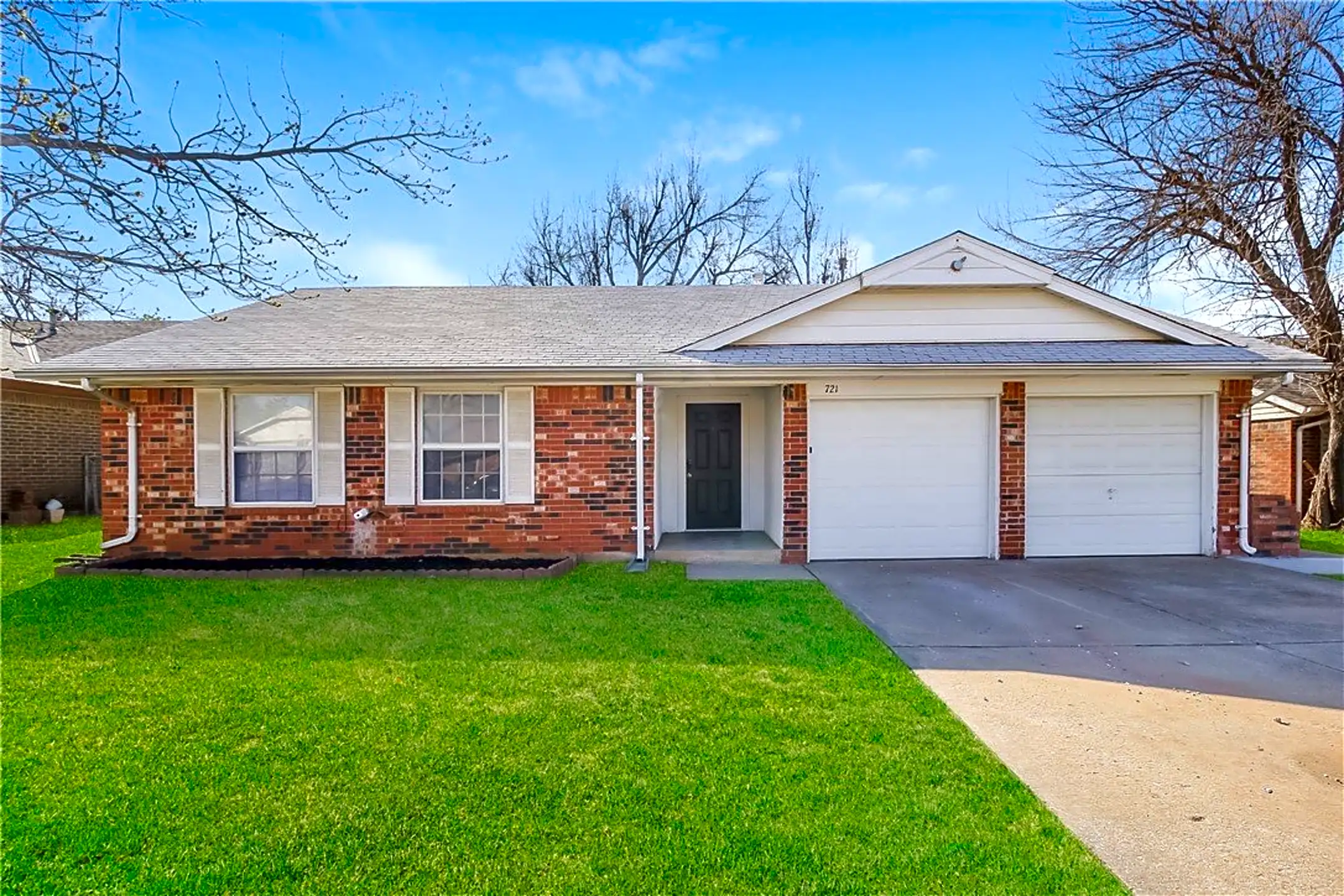 721 Howard Ct Edmond, OK Houses for Rent Rent.