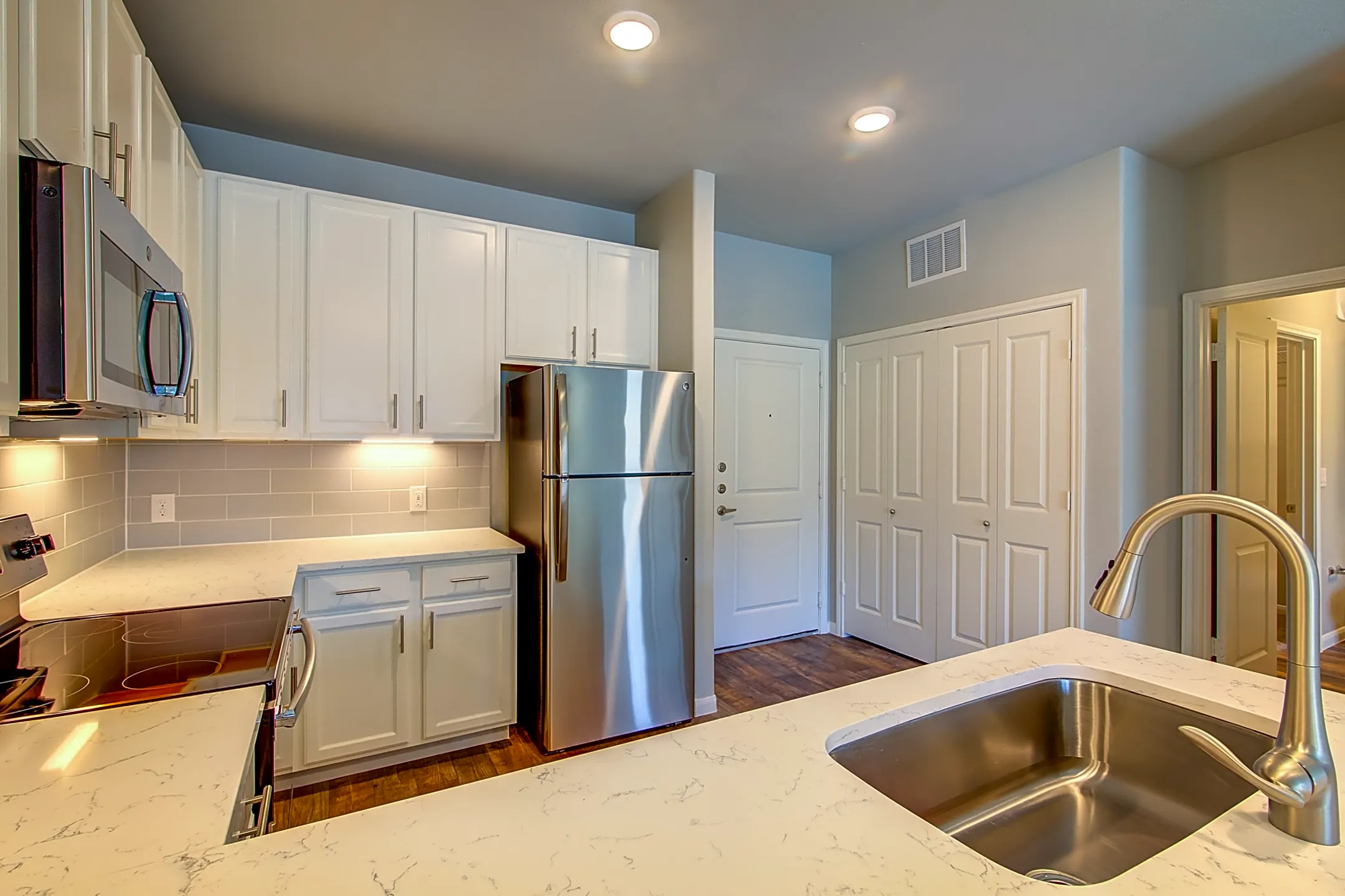 The Atherton Frisco, TX 75034