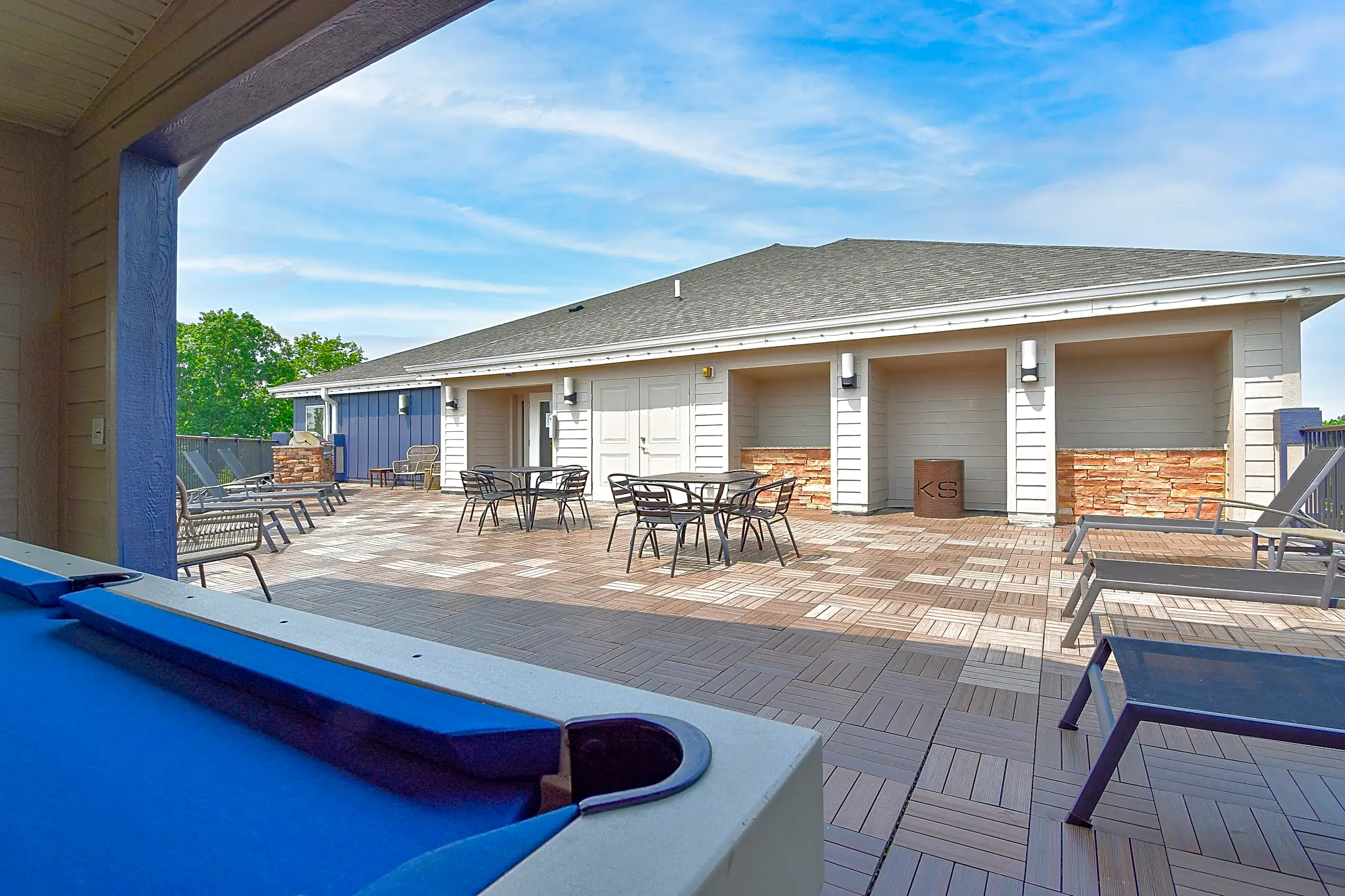 Kenyon Square Apartments Westerville, OH 43082