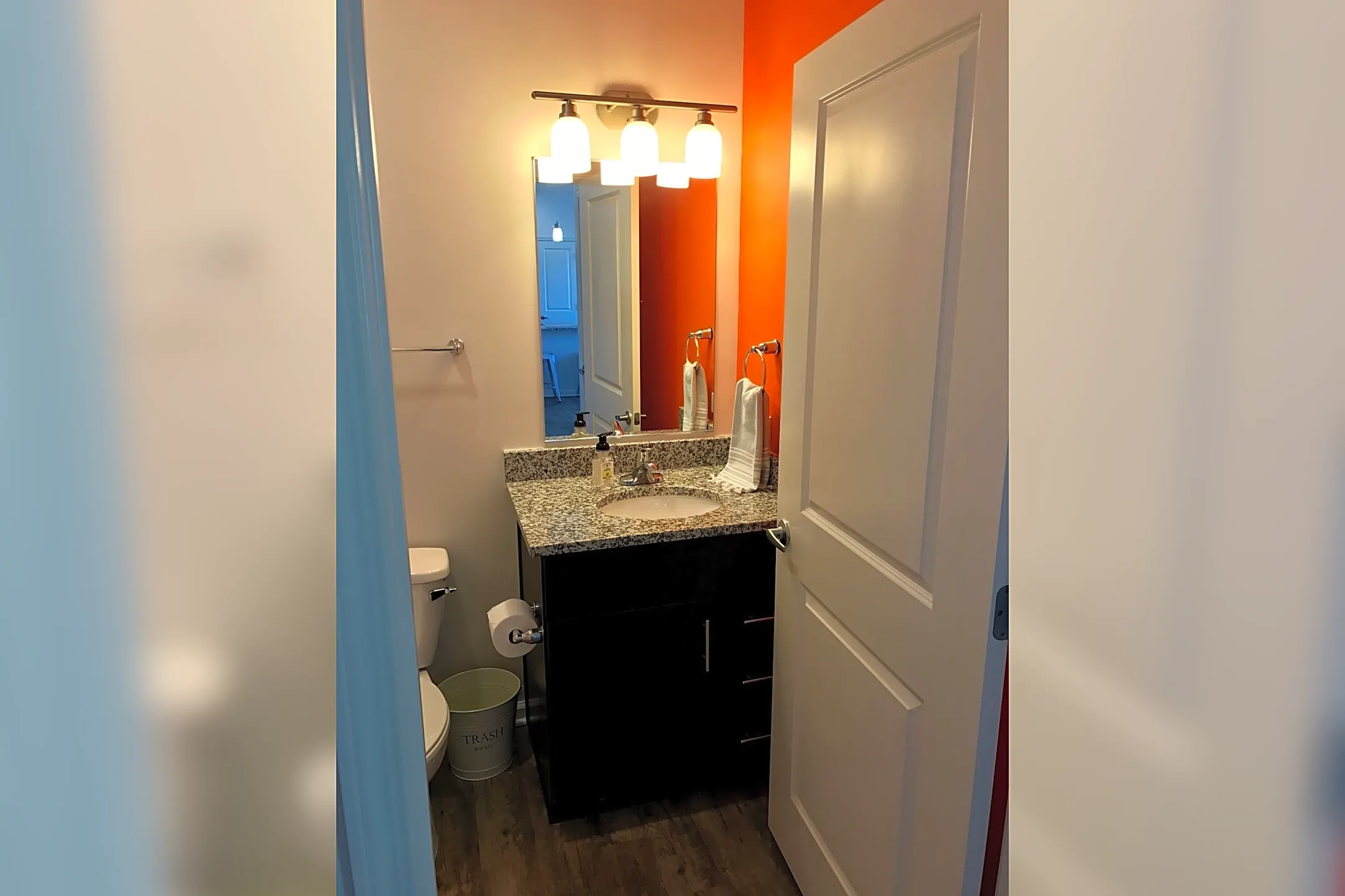 Monon Lofts 1122 East 16th Street Indianapolis, IN Apartments for