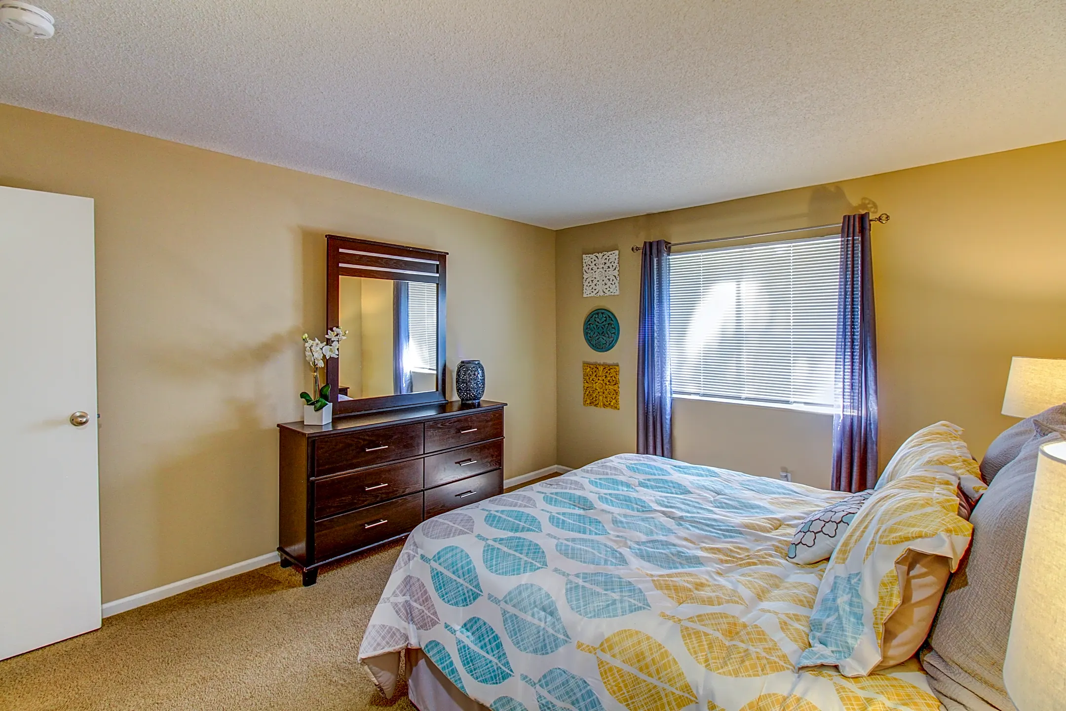 Preston Court Overland Park, KS 66212