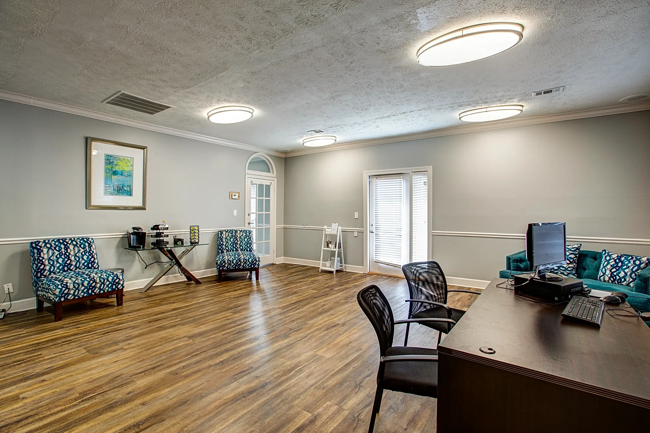 The Reserve at 2070 2070 Lake Harbin Rd Morrow, GA Townhomes for