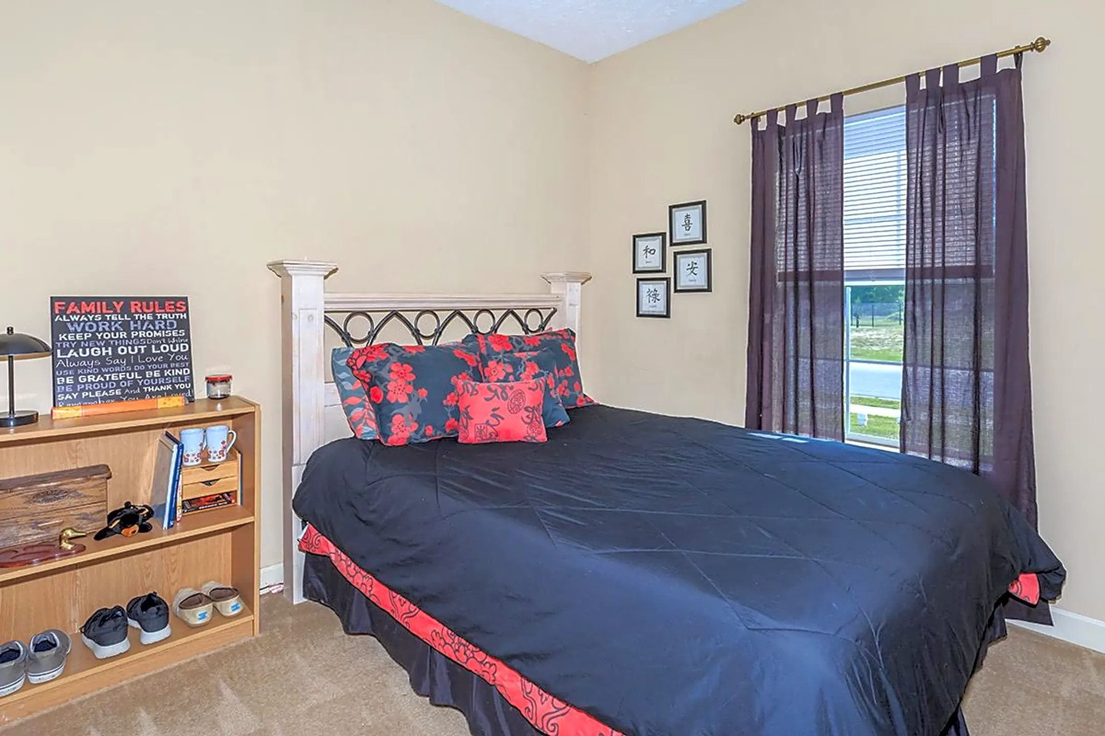 Timber Creek Estates 6271 Pocono Way Biloxi, MS Apartments for Rent