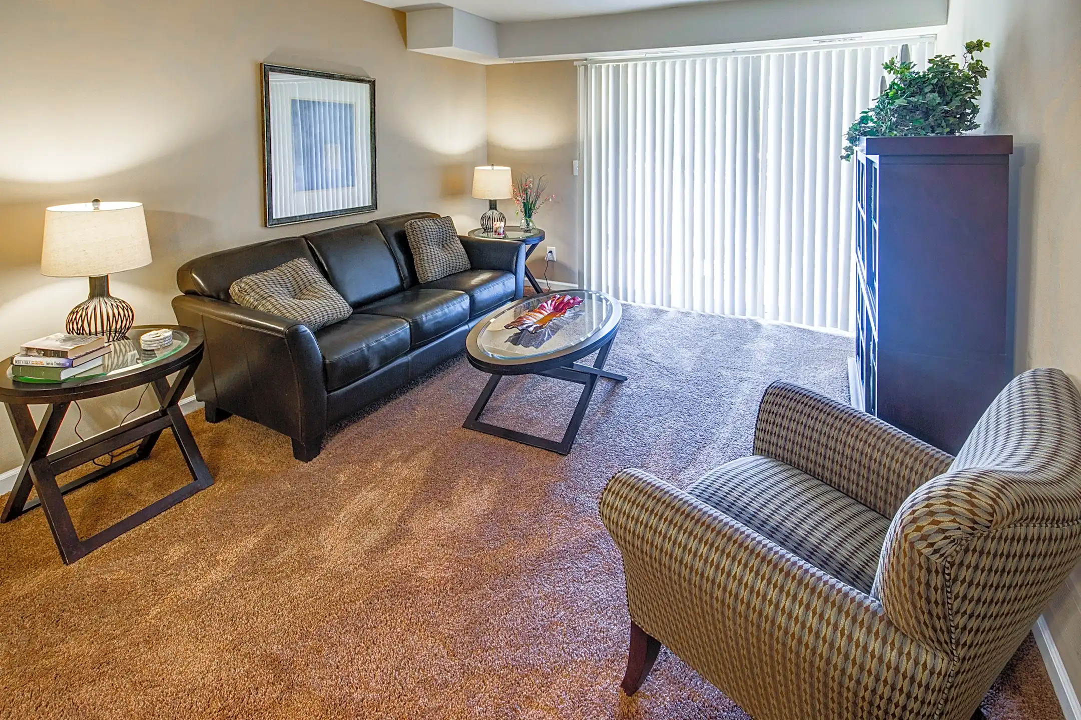 Brookdale Apartments 22250 Swan St South Lyon, MI Apartments for