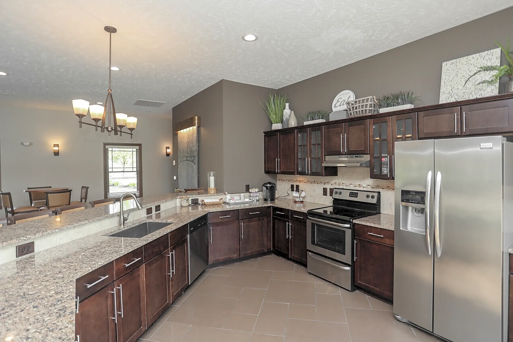 Bridgewater Apartments Westfield, IN 46062