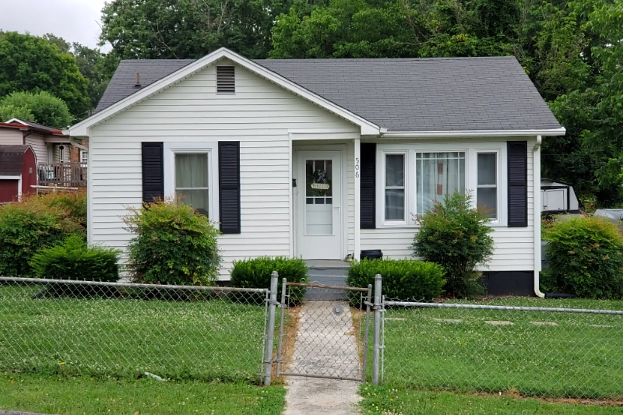 506 Reno St Rogersville, TN Houses for Rent Rent.