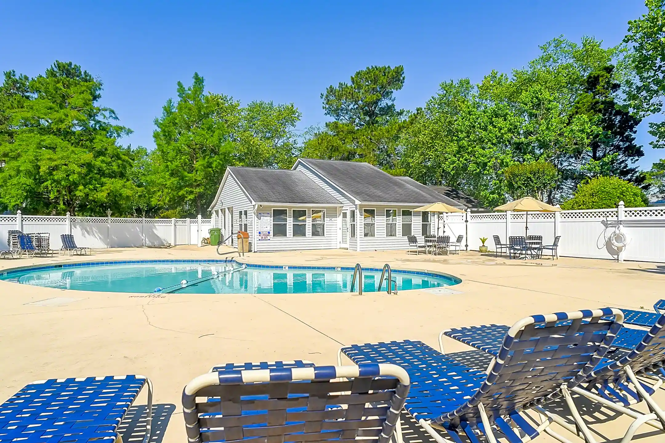 Sand Ridge Apartments Wilmington, NC 28401