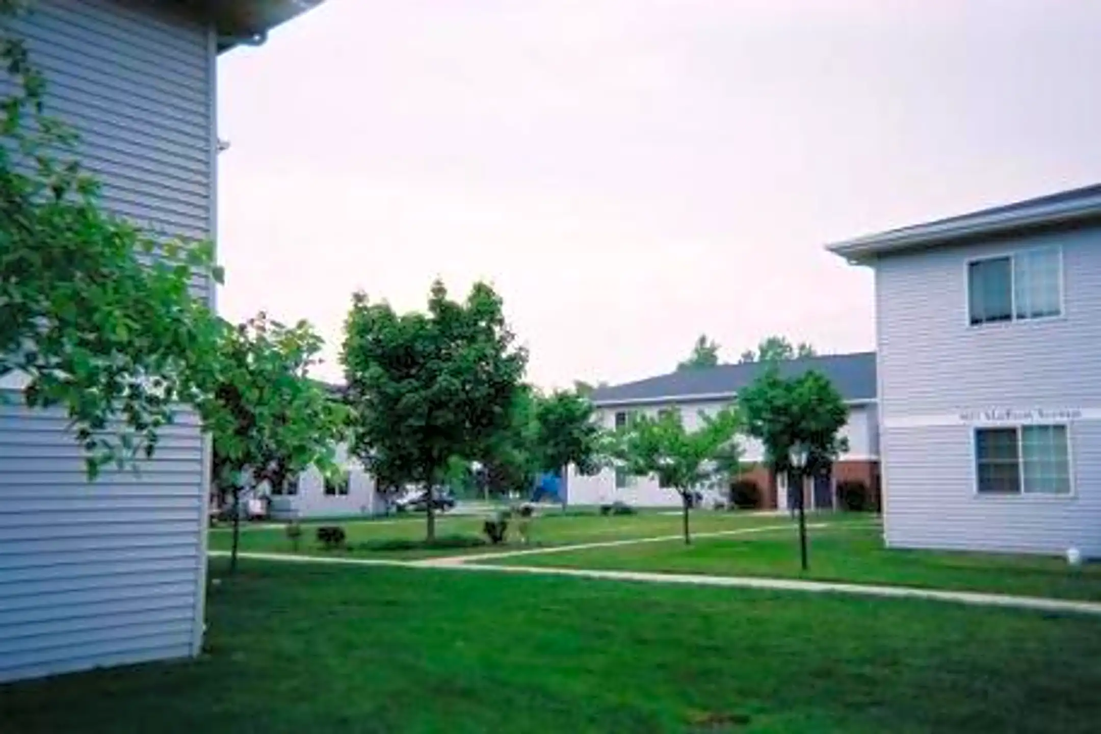 Heritage Apartments WI 54143