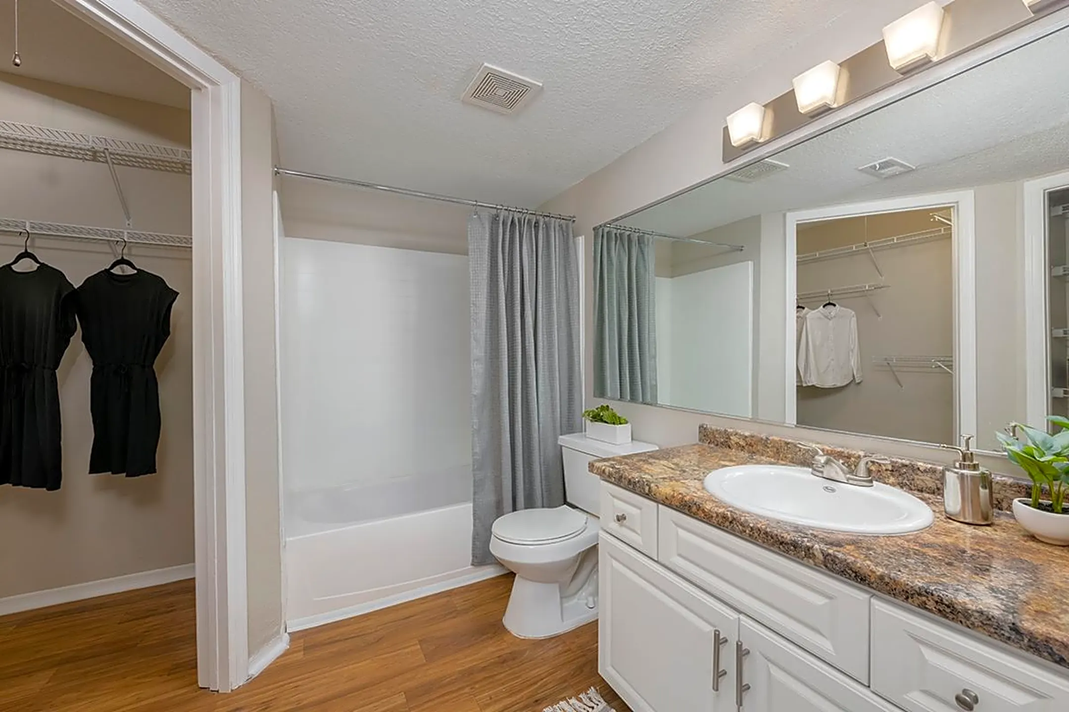 The Enclave at Huntington Woods 3380 Fred Rd Tallahassee, FL