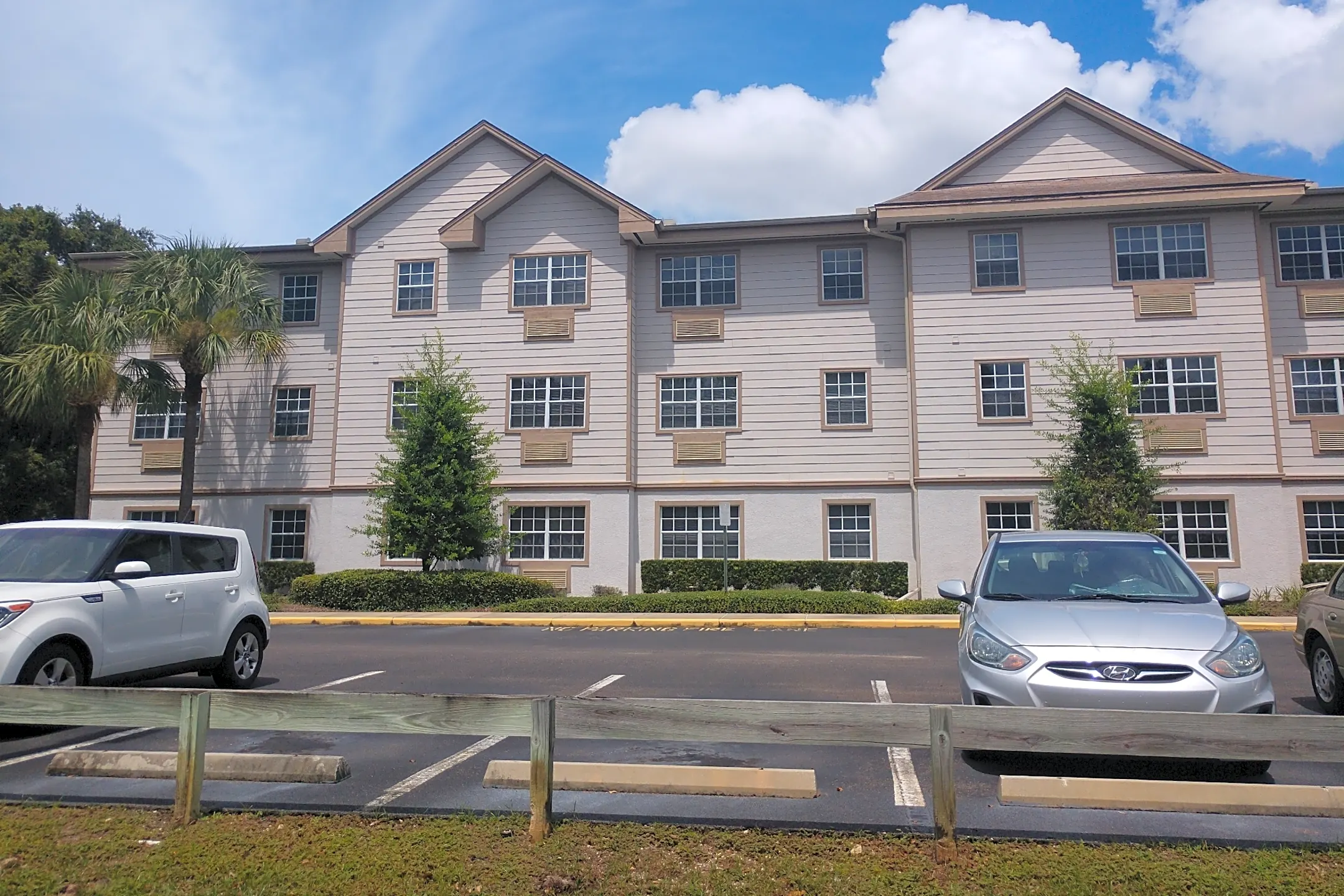 Senior Apartments New Port Richey