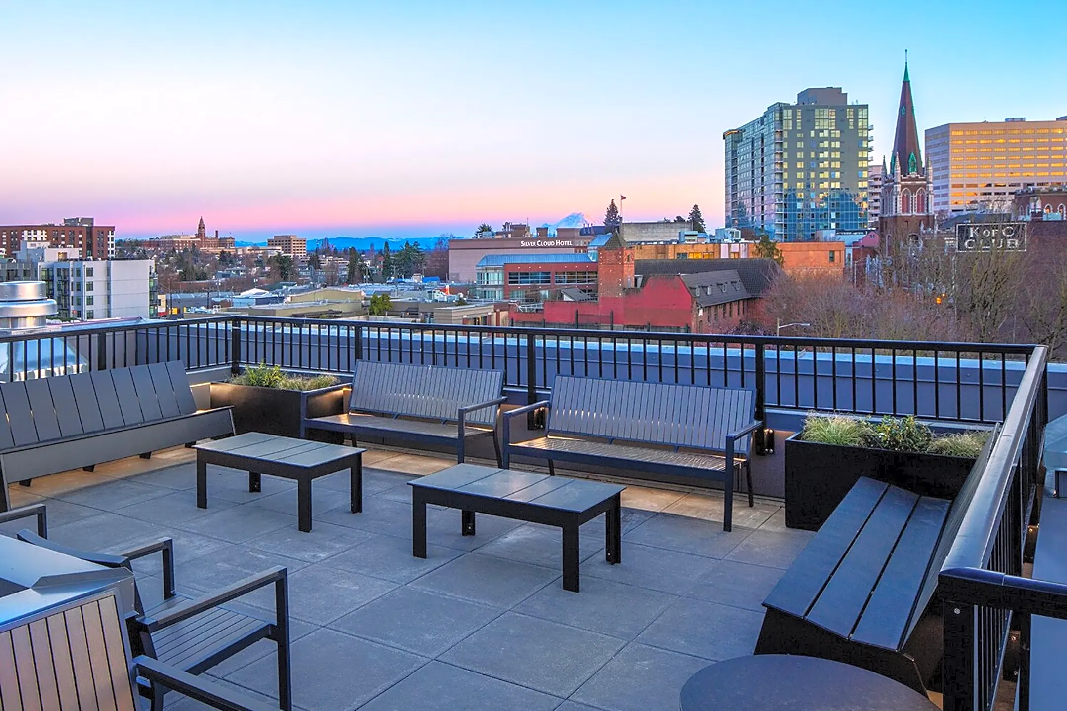 Pike Flats - 722 E. Pike St. | Seattle, WA Apartments for Rent | Rent.