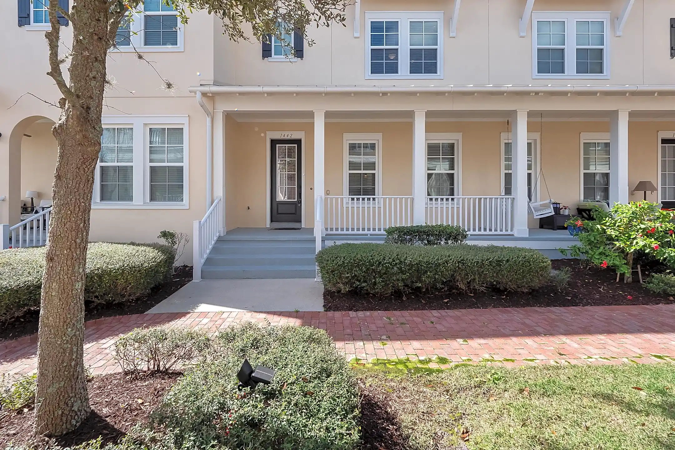 1442 Resolute St 1442 Resolute St unit 1 Kissimmee, FL Houses for