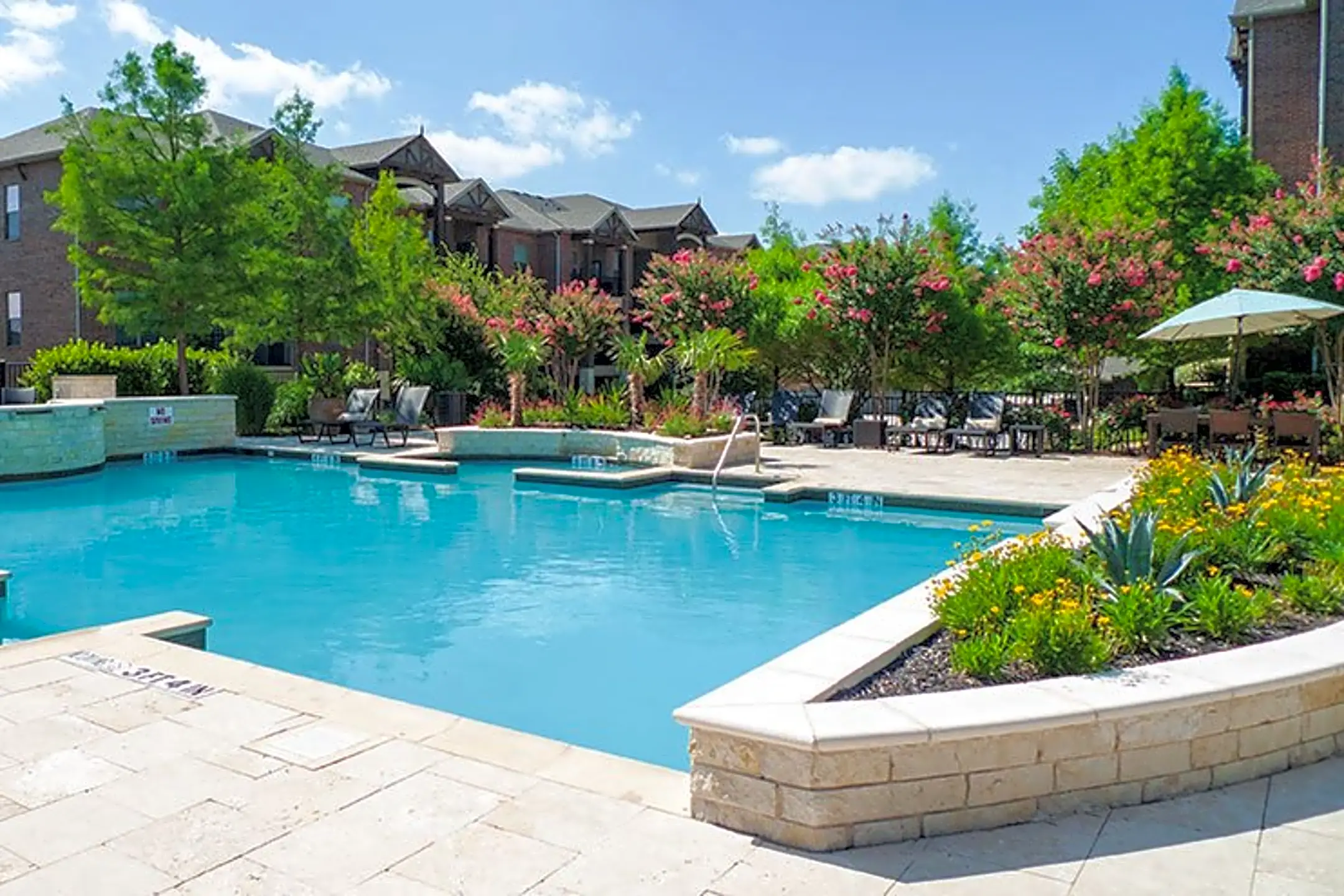 Retreat Stonebridge Ranch