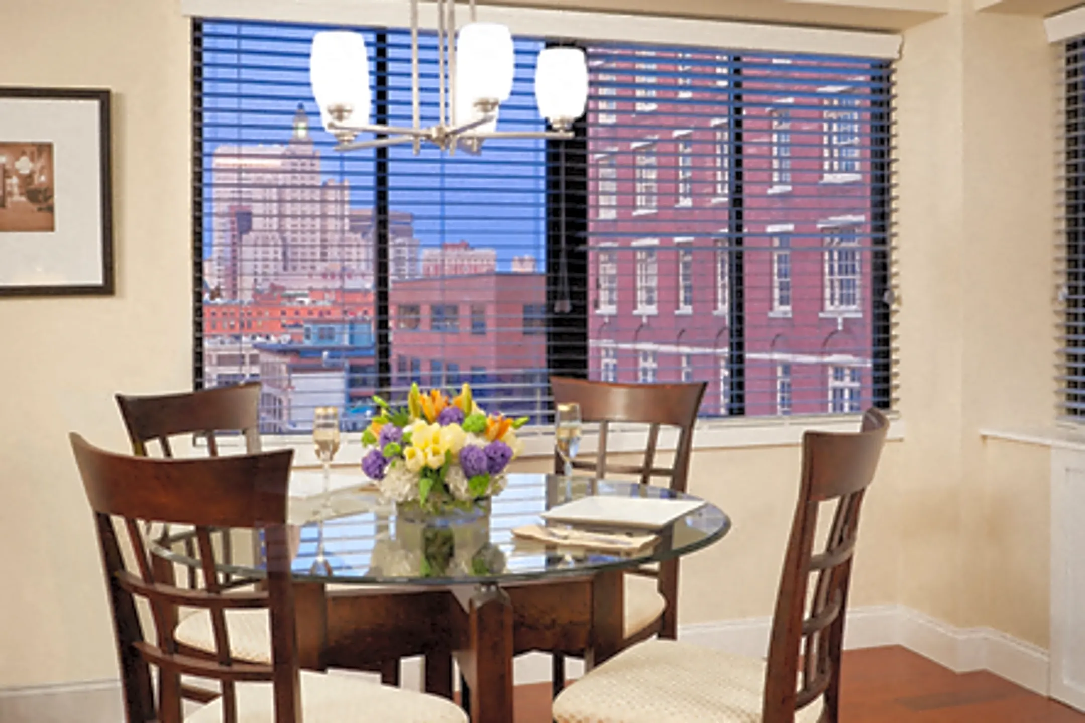 Regency Plaza Providence, RI 02903