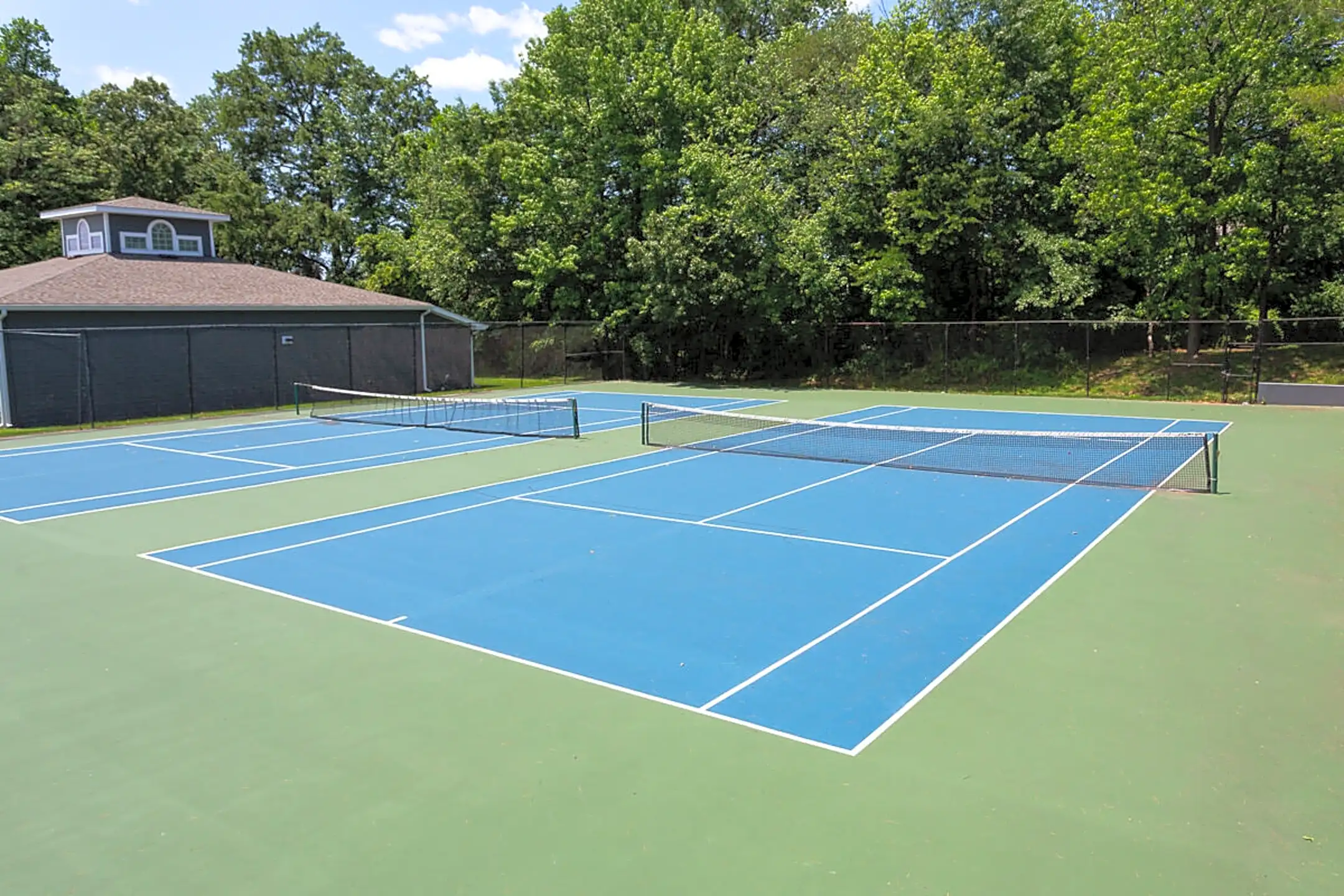 The Seasons Laurel, MD 20723