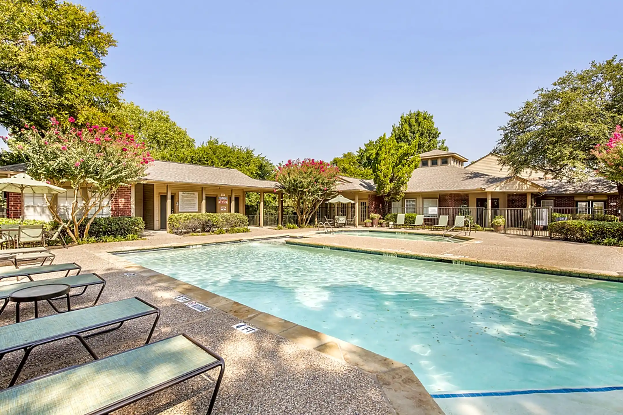 The Gables of McKinney Apartments 1500 West Eldorado Parkway
