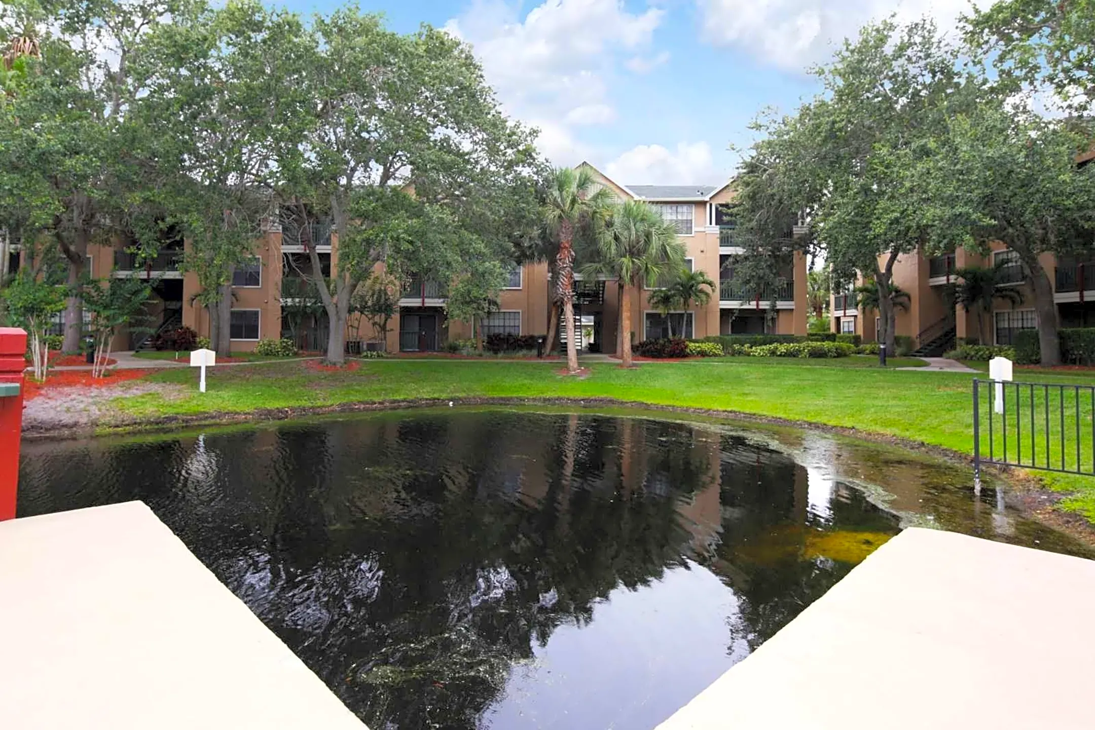 Cypress Cove Condominium Rentals At Suntree Melbourne, FL 32940