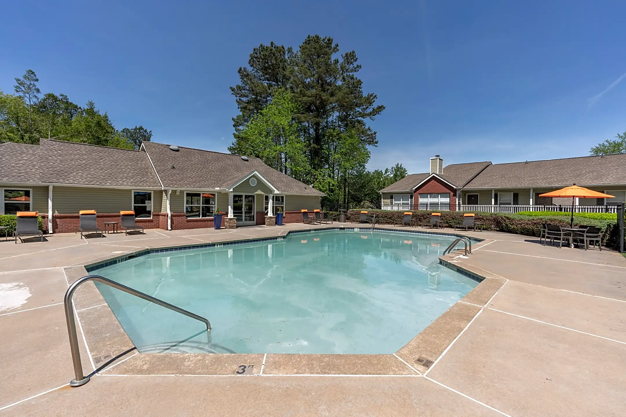 Bridgewater at Mt Zion Stockbridge, GA 30281