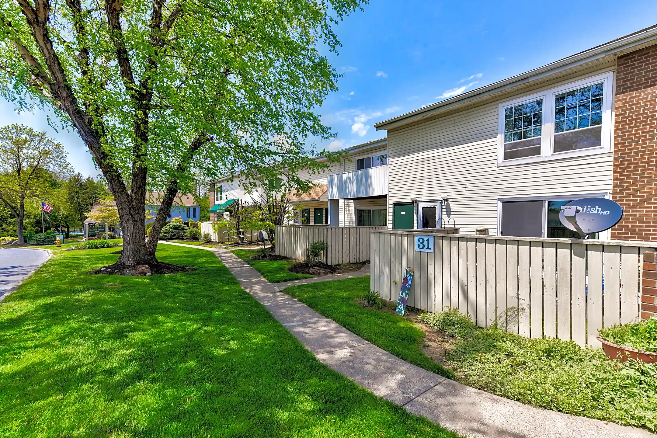 Allendale 535 Cedar Hill Dr Allentown, PA Apartments for Rent Rent.