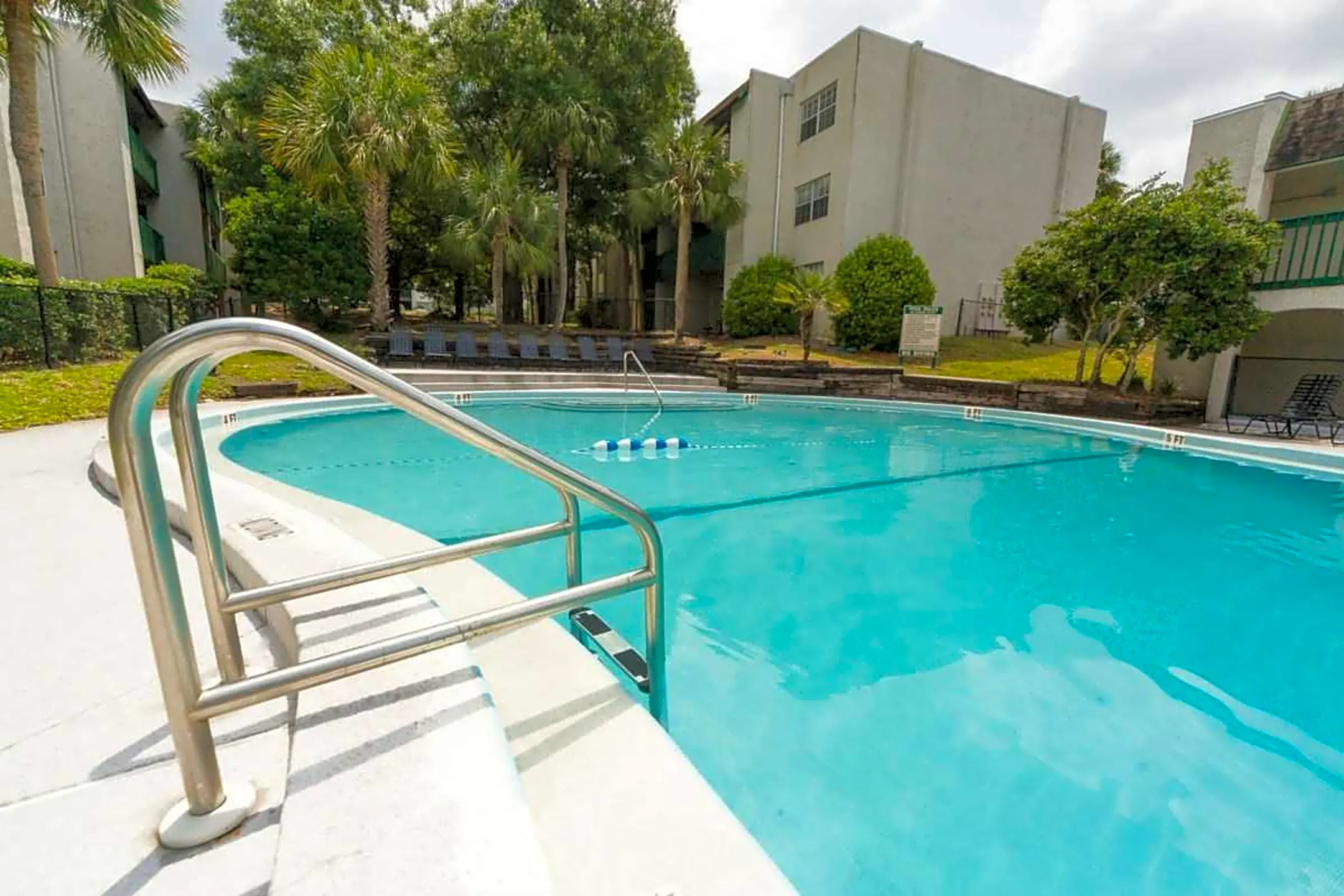 Azalea Ridge Apartments Jacksonville Fl