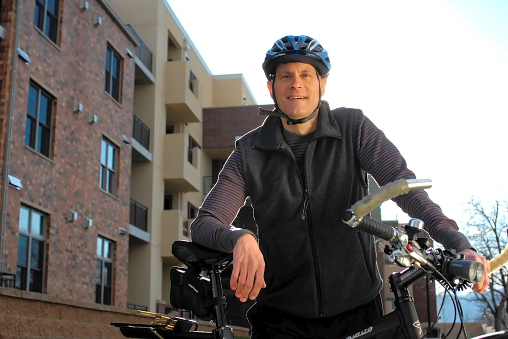 The Lofts at Peloton 3601 Arapahoe Ave Boulder, CO Apartments for