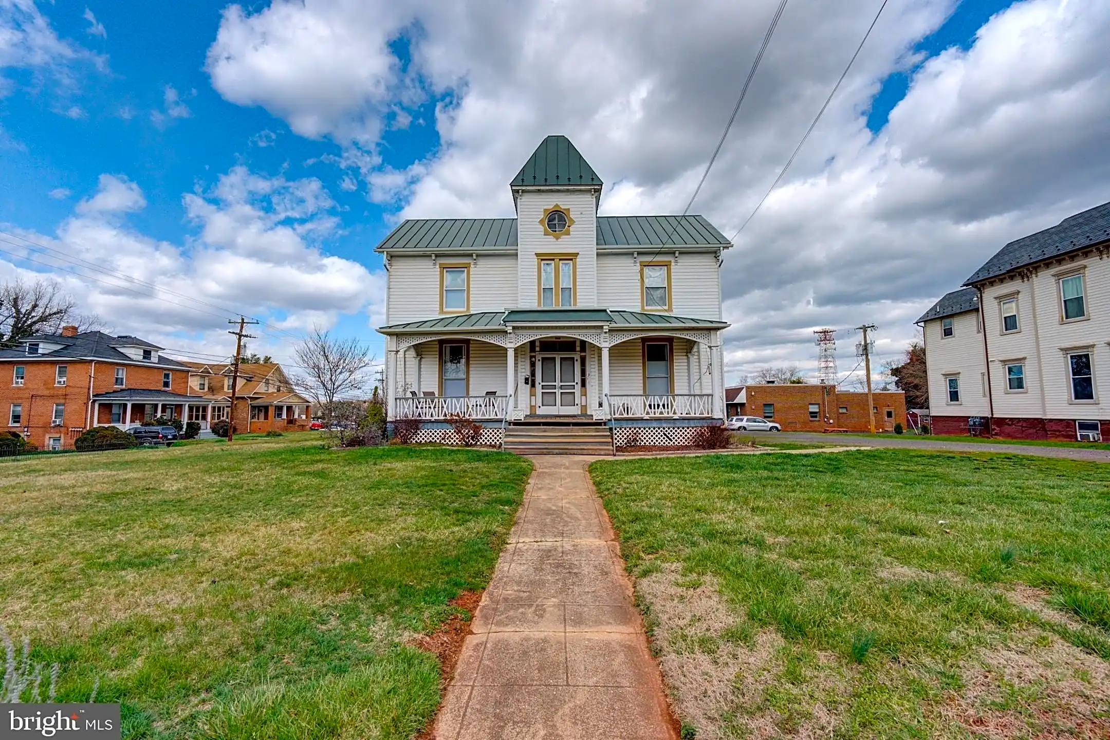 202 E Spencer St 2 Culpeper, VA Apartments for Rent Rent.