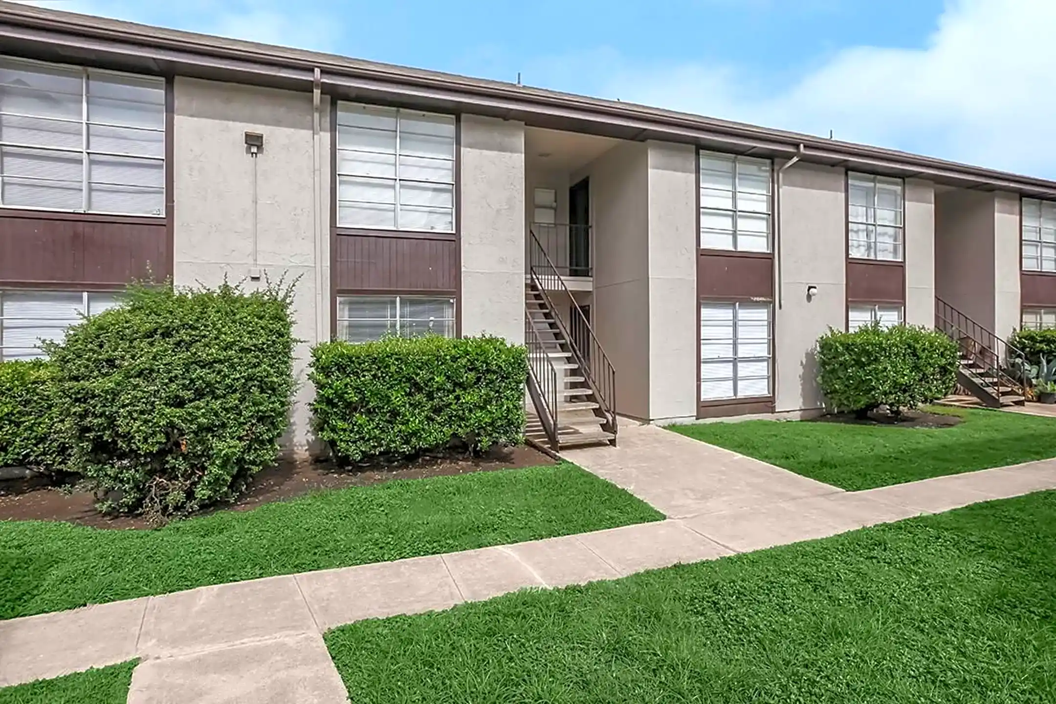 Marigold Apartments - San Antonio, Tx 78223