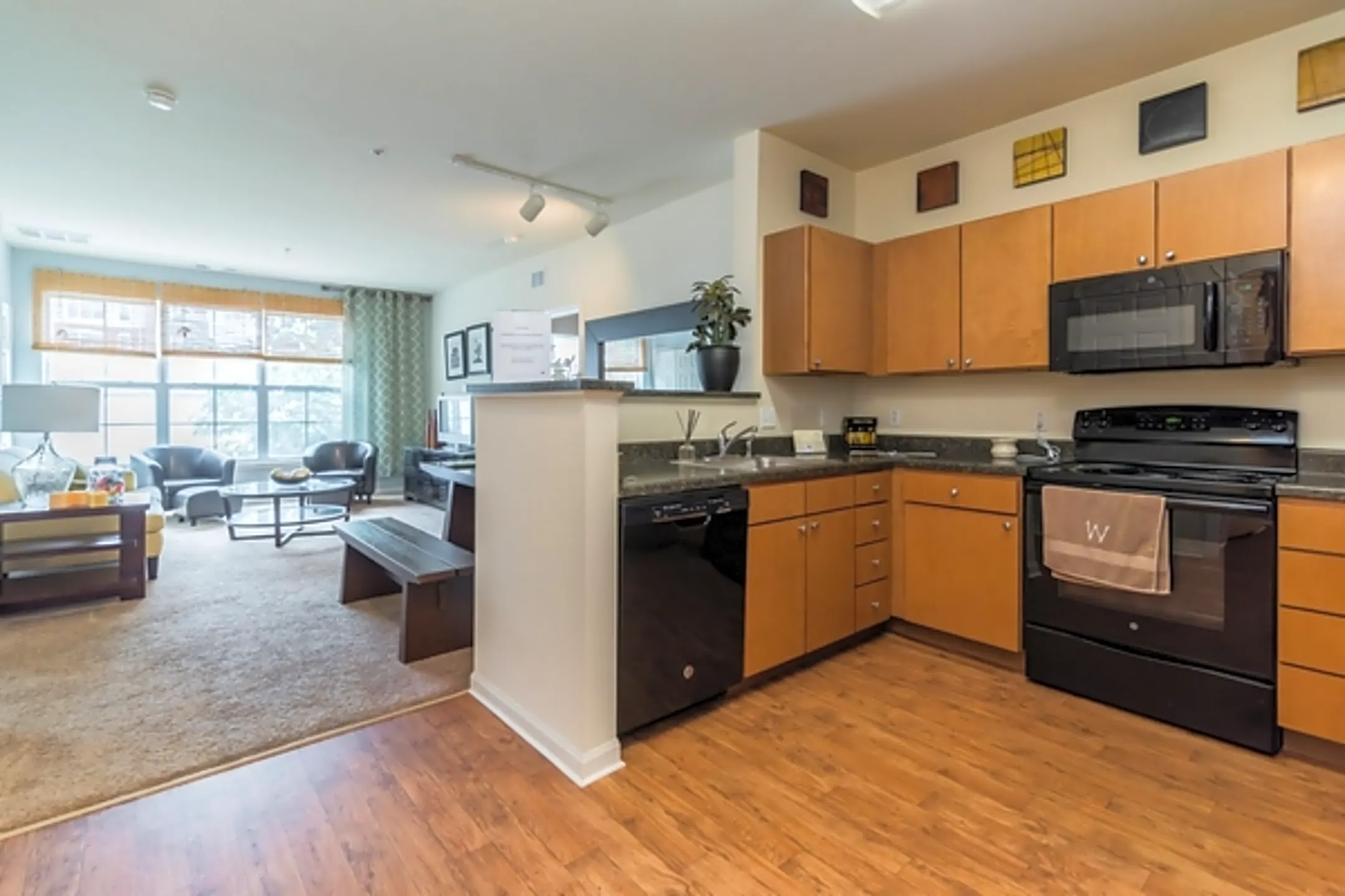 Westville Village Apartments New Haven, CT 06515