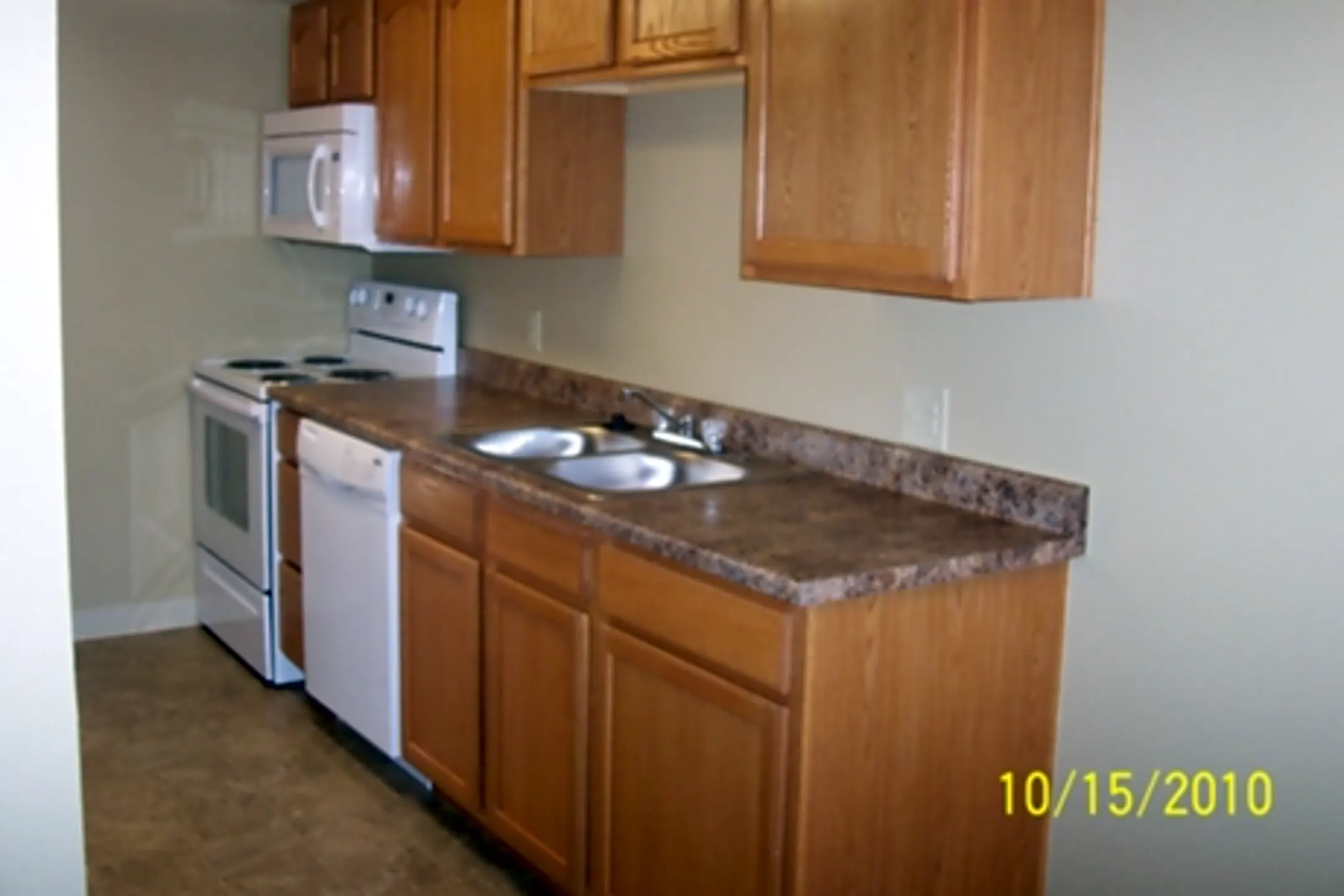 Gallup House 5957 Saint Gallup Street Littleton, CO Apartments for