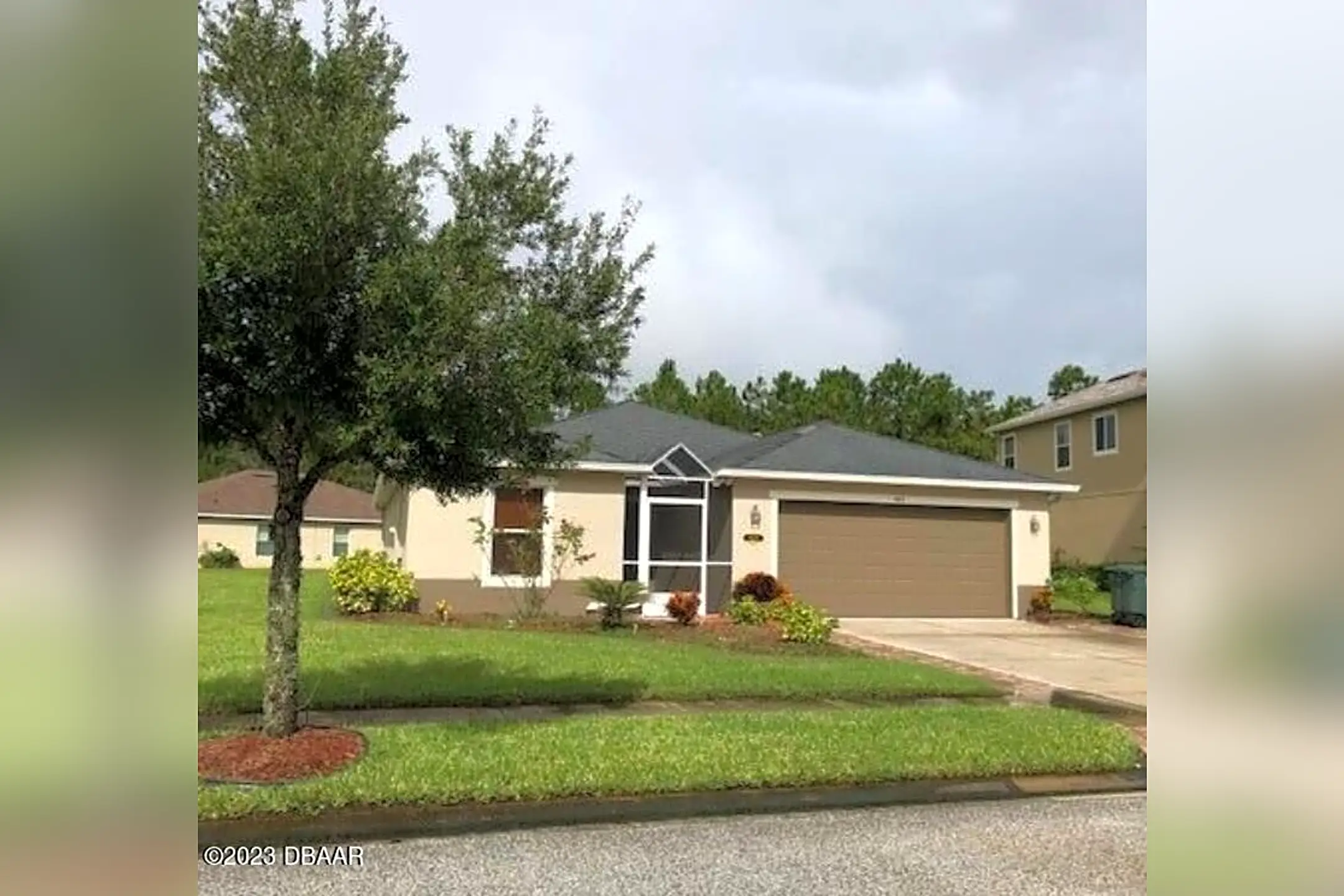 465 Bayberry Lakes Blvd Daytona Beach, FL Houses for Rent Rent.