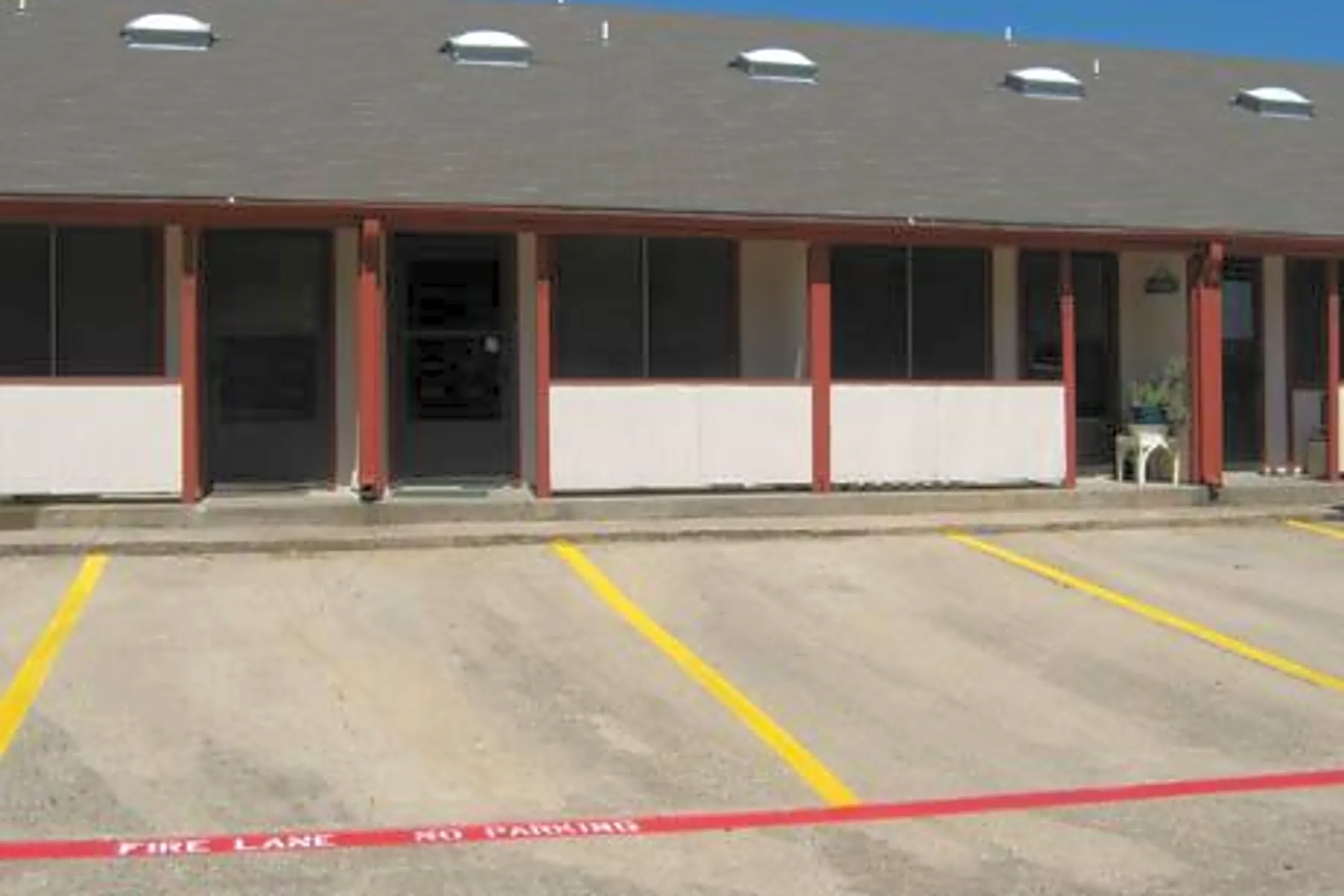 Lofts at Pecan Ridge 900 Walter Stephenson Rd Midlothian, TX