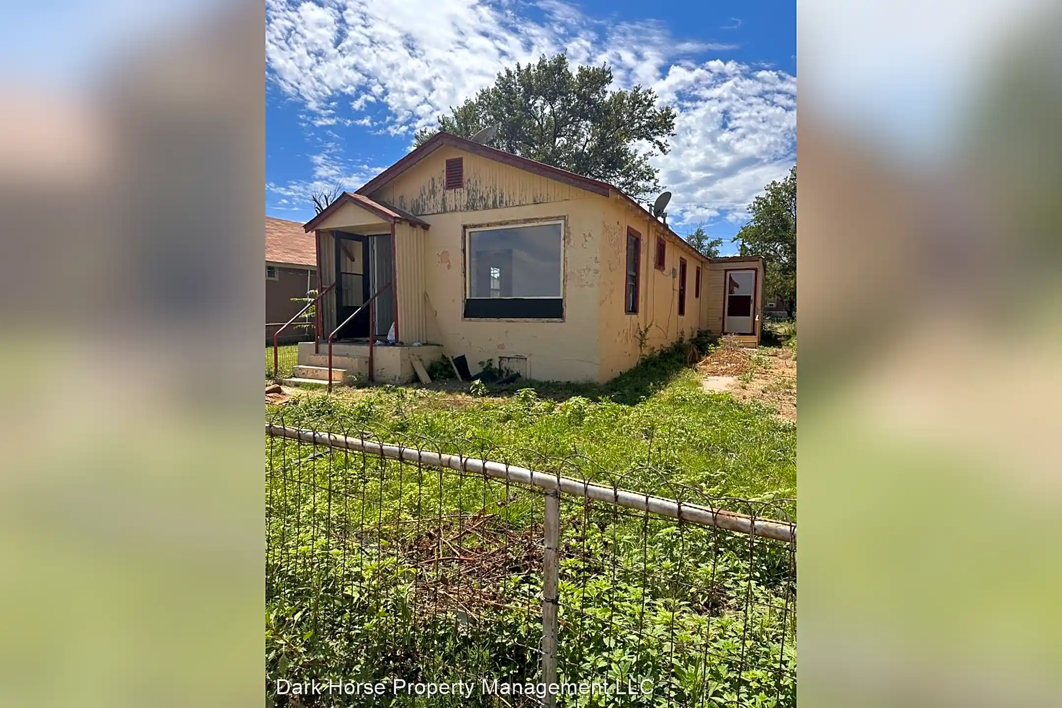 705 N Florida St 705 N Florida St unit A TX Houses for Rent