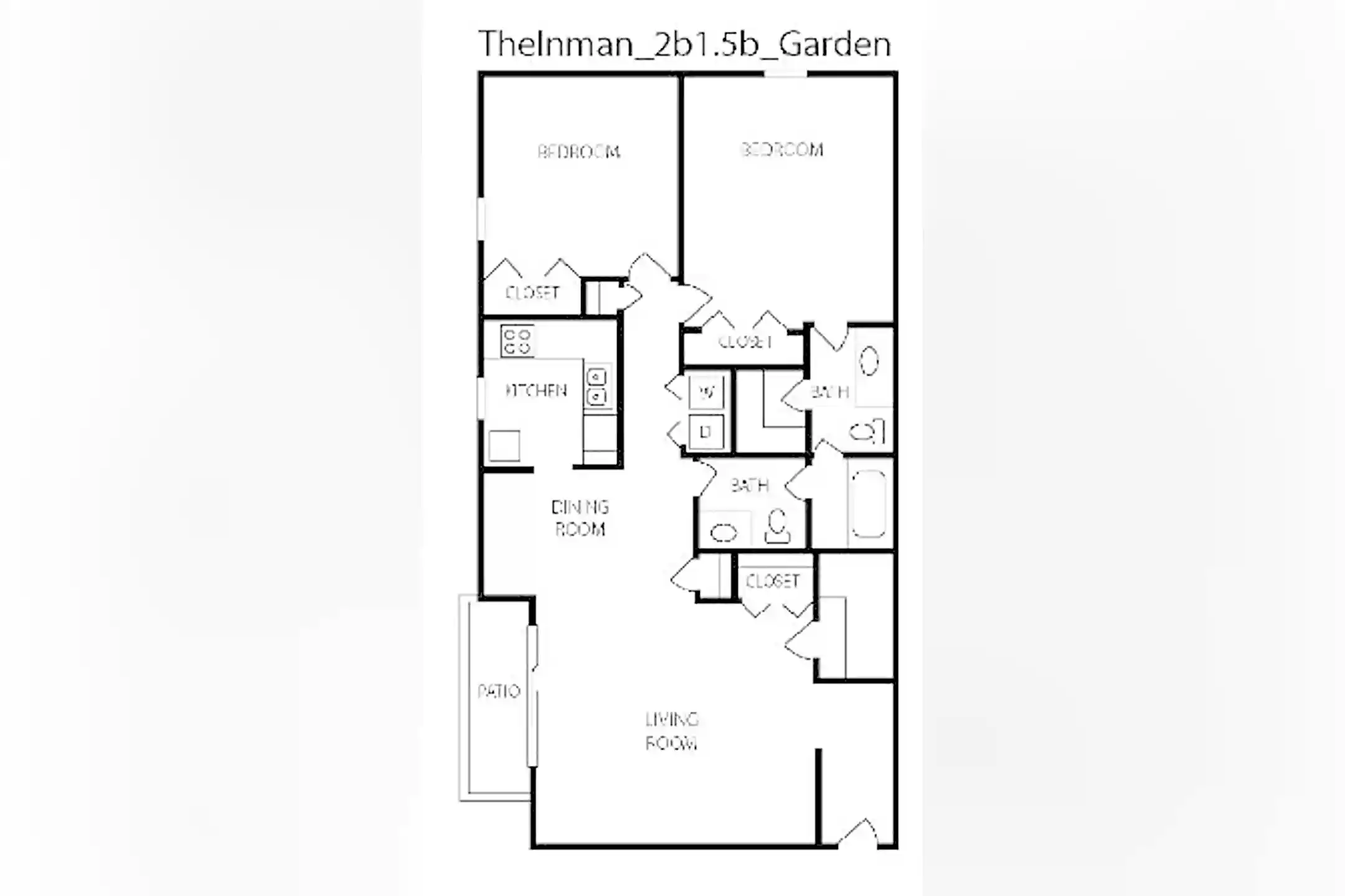 Noble Oaks 634 Roy Huie Rd Riverdale, GA Apartments for Rent Rent.