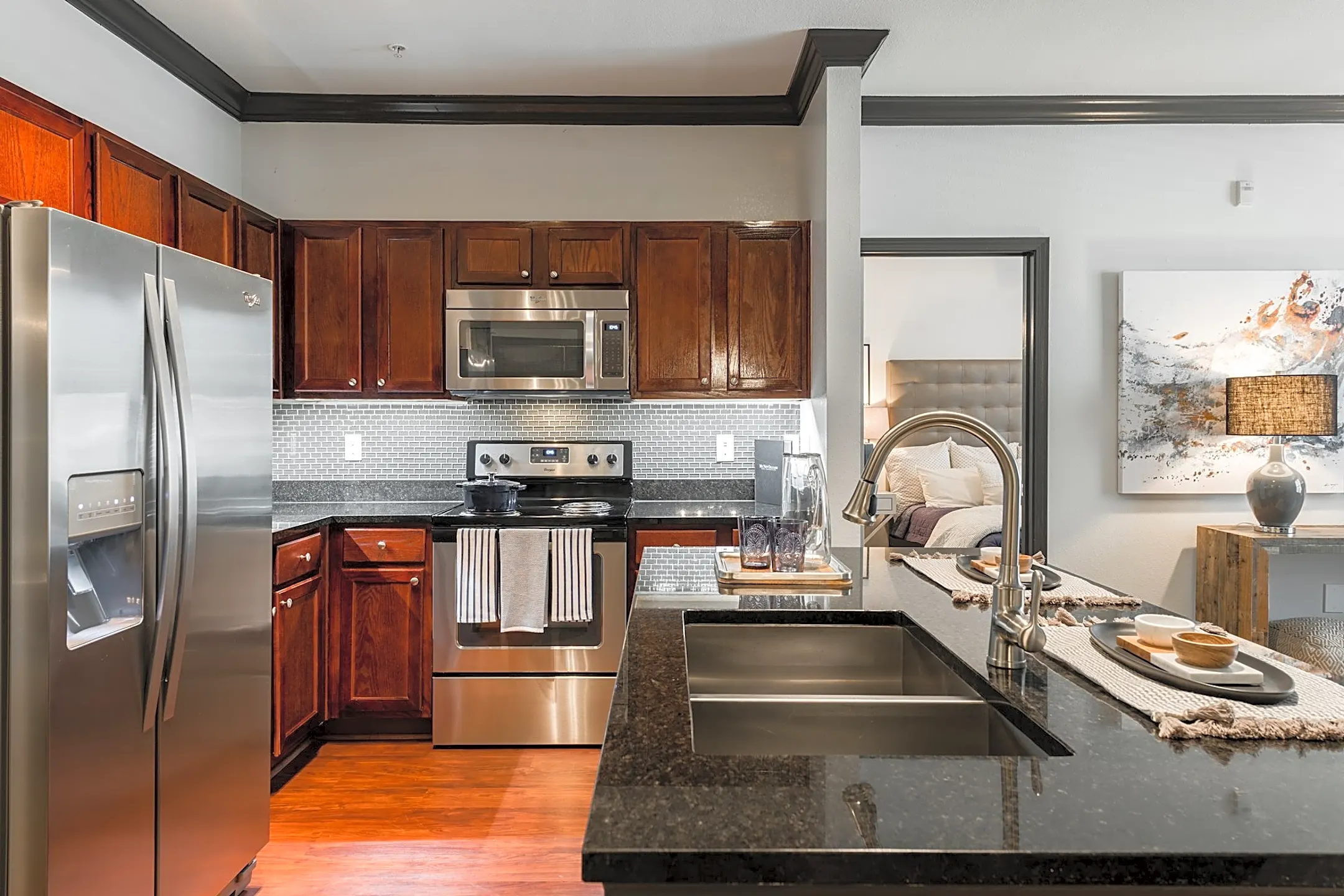 Cortland Lakemont 7115 S Mason Rd Richmond, TX Apartments for Rent