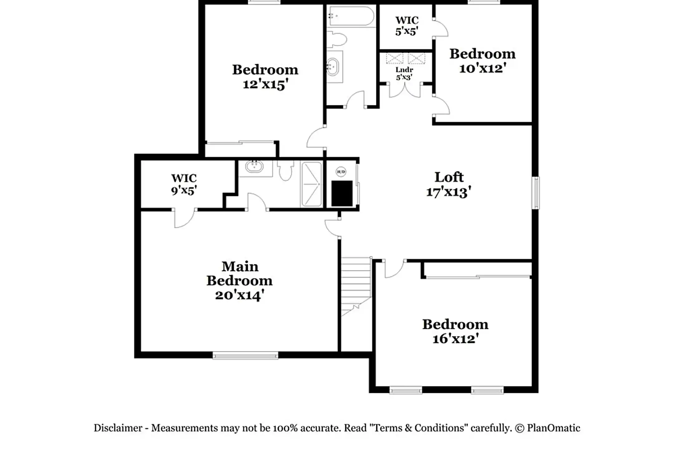 8051 Beardsley Ave Blacklick, OH Houses for Rent Rent.