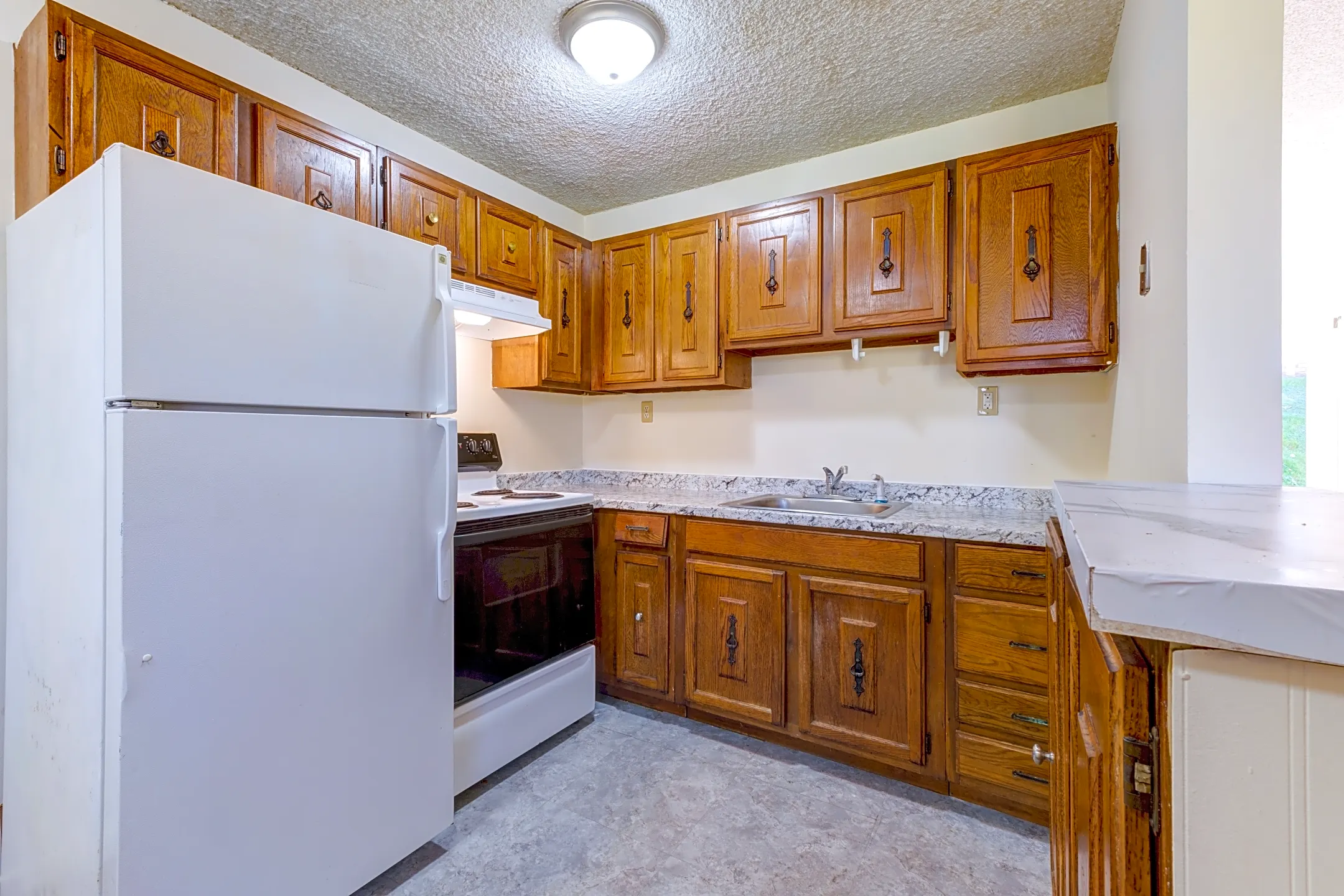 Grandview Apartments - Bethlehem, PA 18018