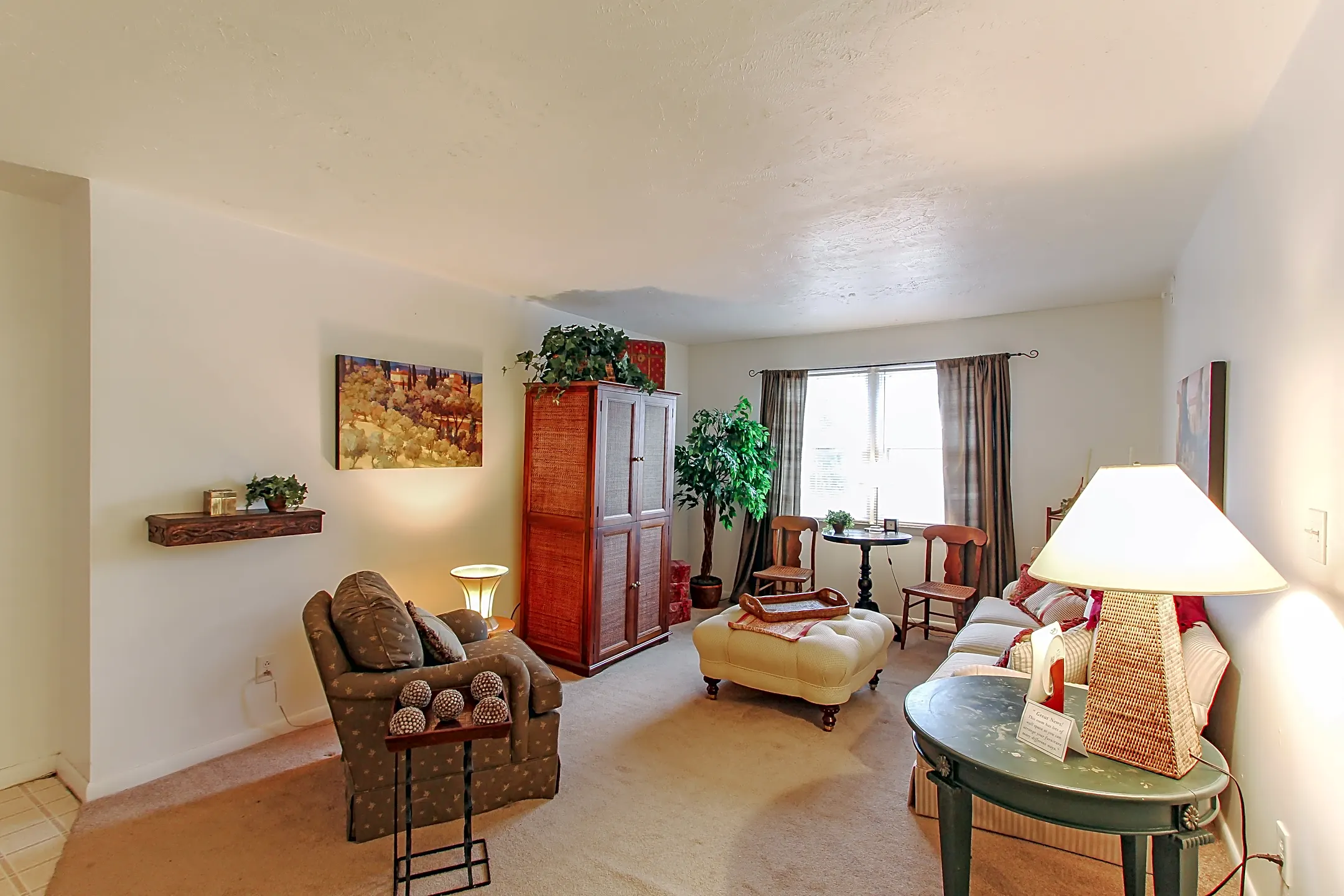 Quail Bay Apartments Corning, NY 14830