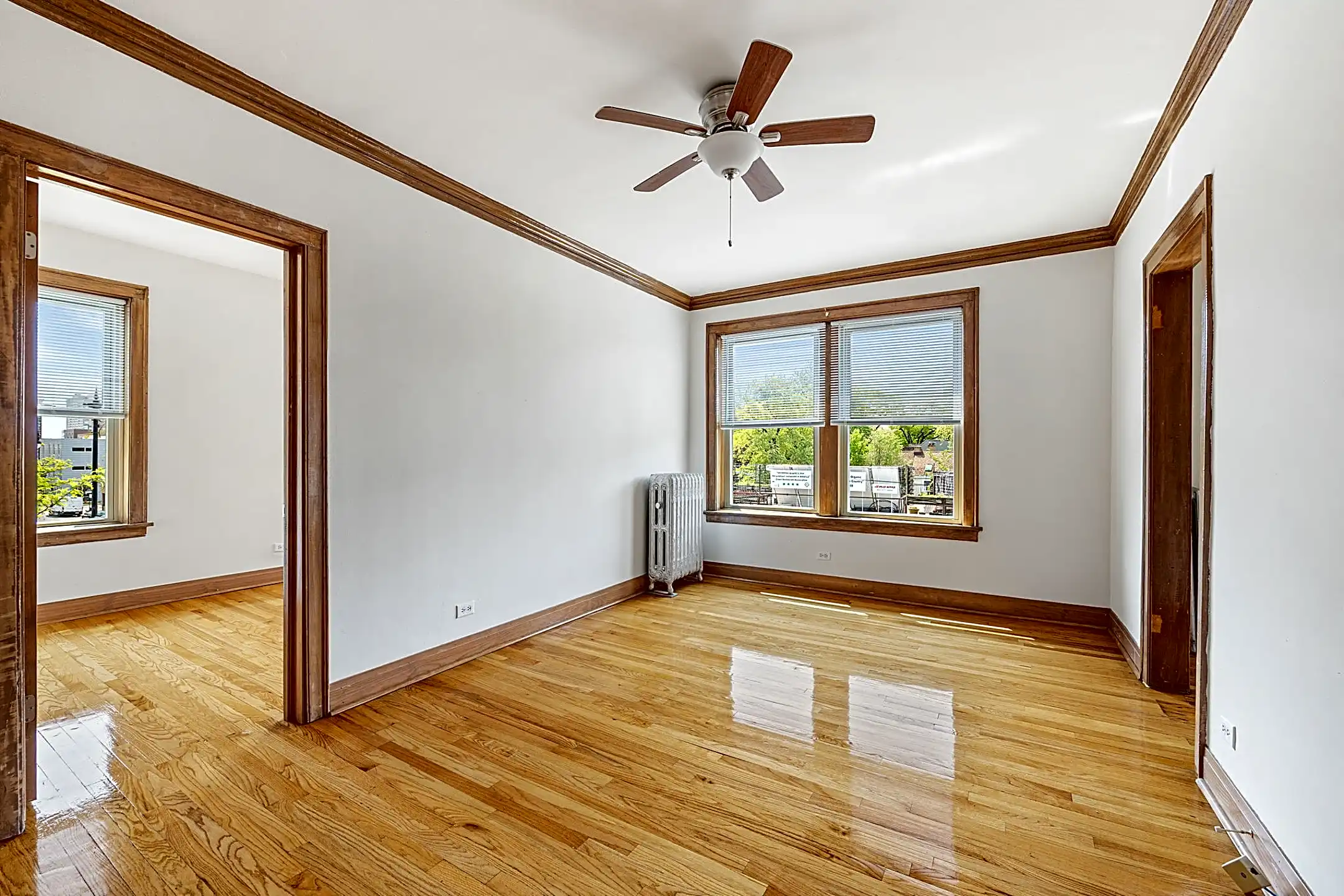 Bedroom - 1400 W Devon Avenue - Chicago, IL