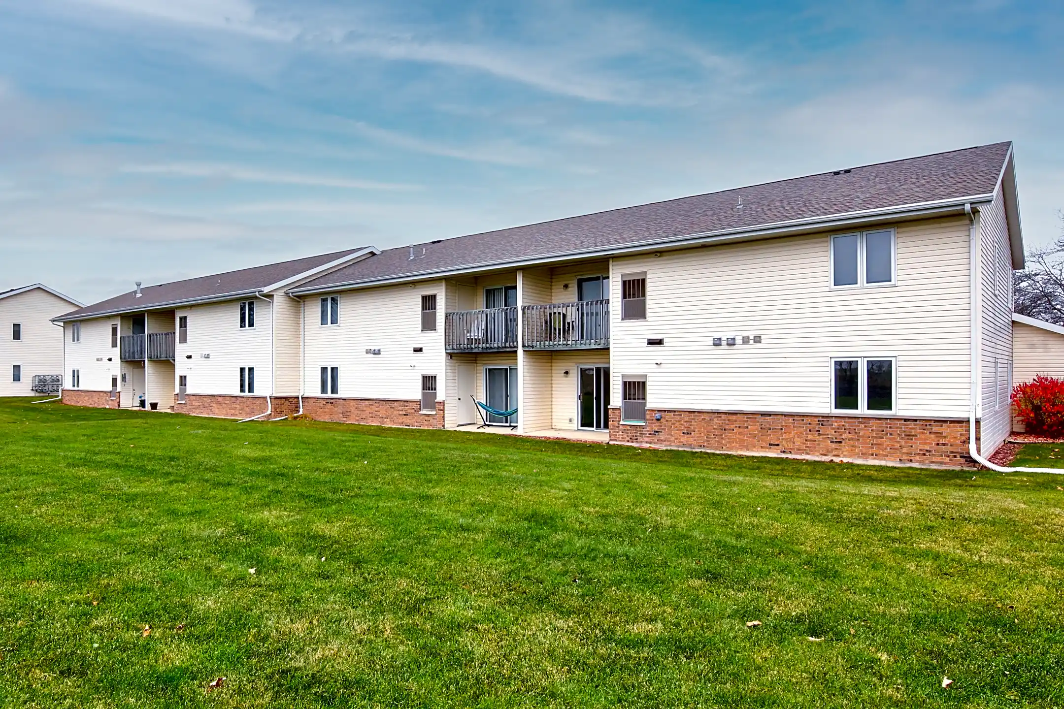 Dodgeville Apartments For Rent