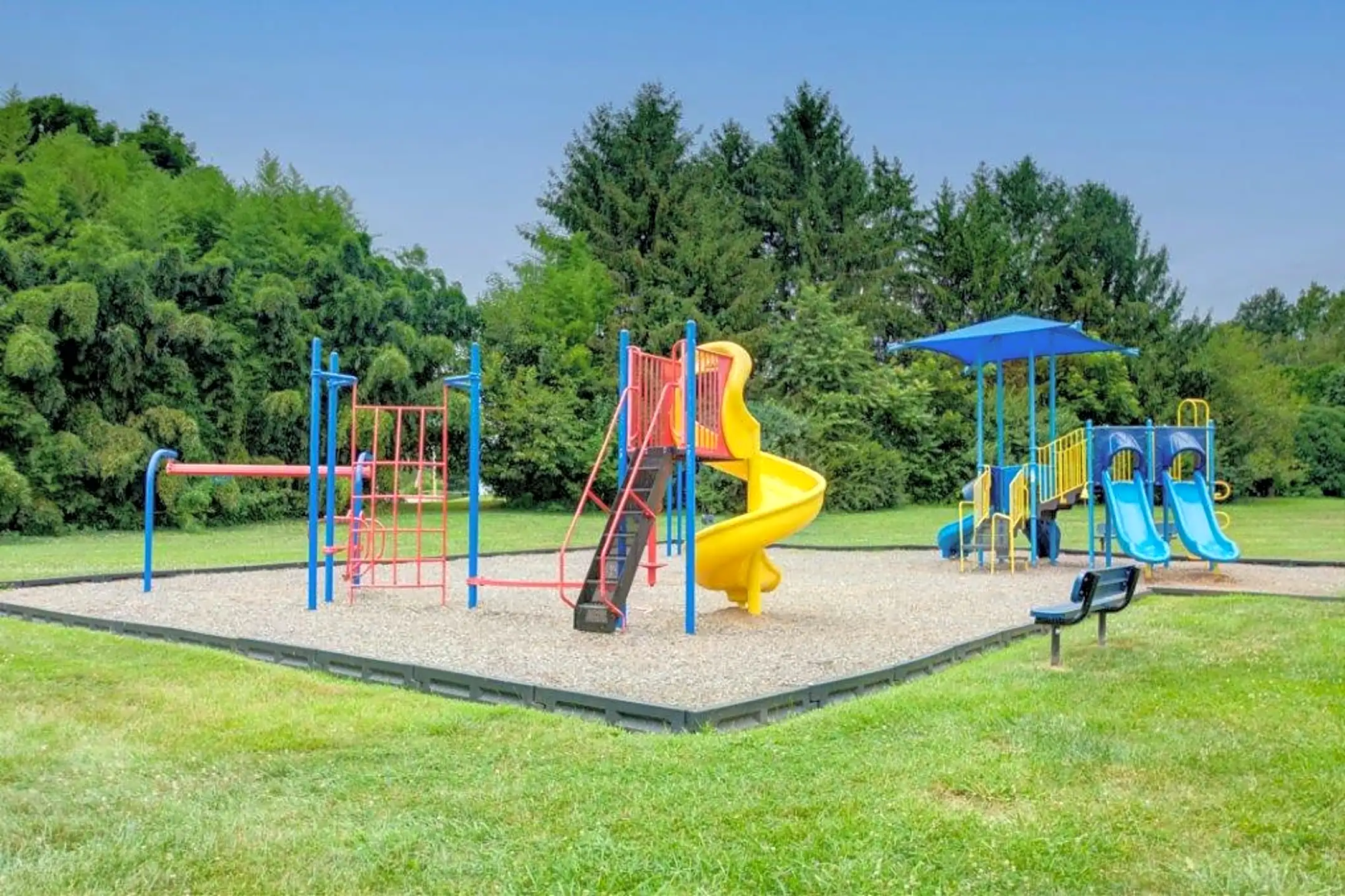 The Preserve at Milltown 500 Meadowlake Dr Downingtown, PA